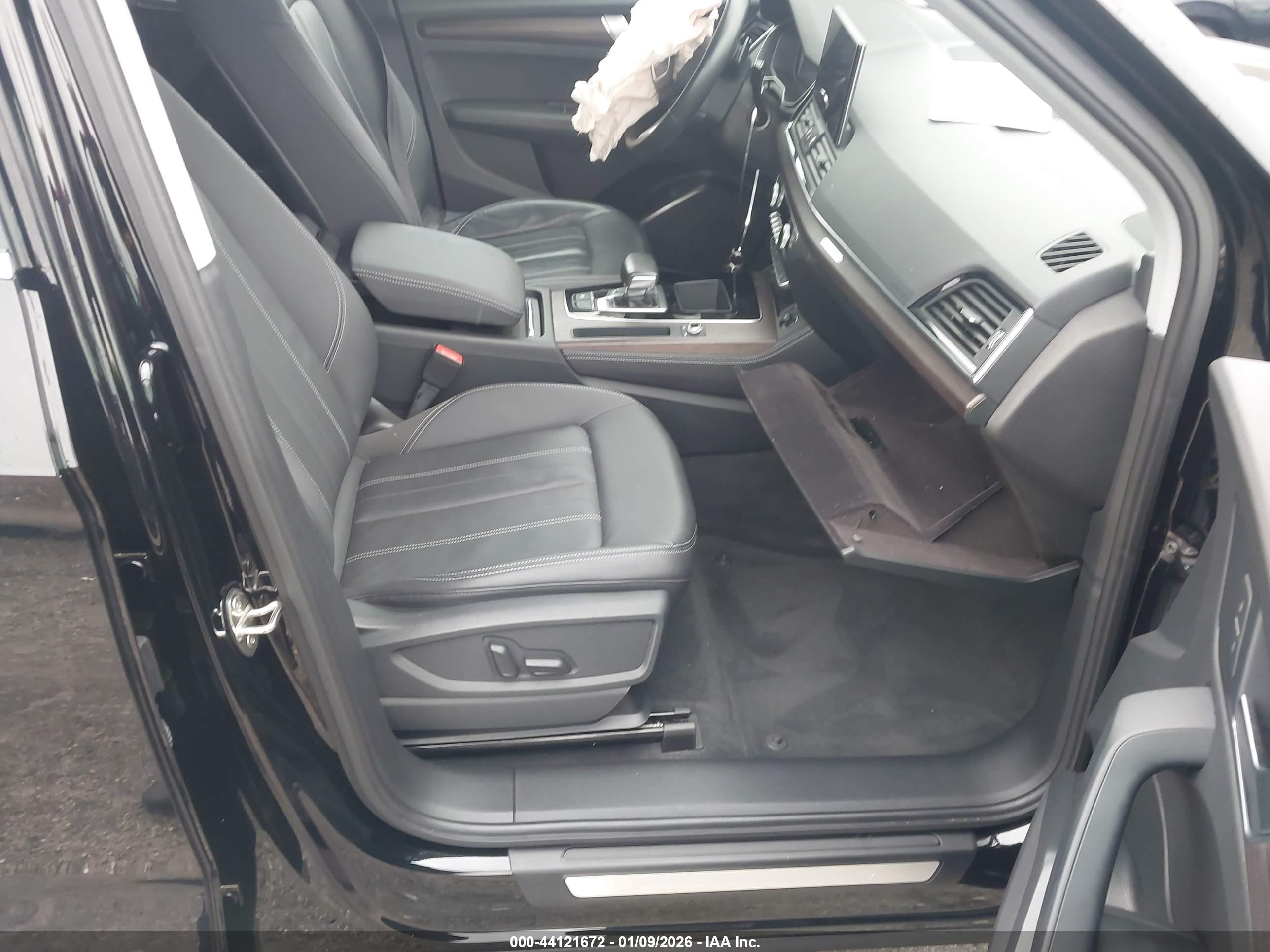 AUDI Q5 image 5