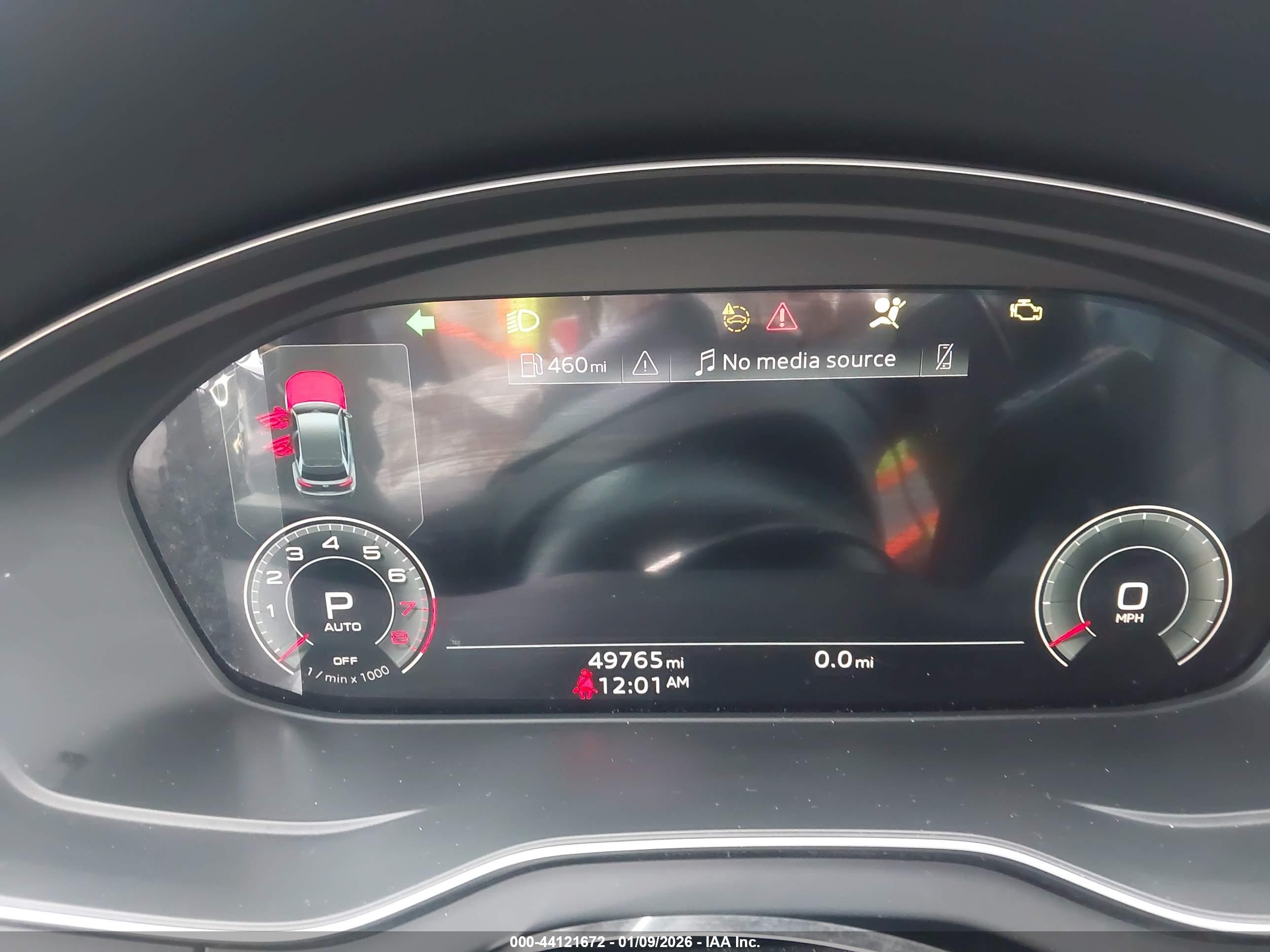 AUDI Q5 image 7