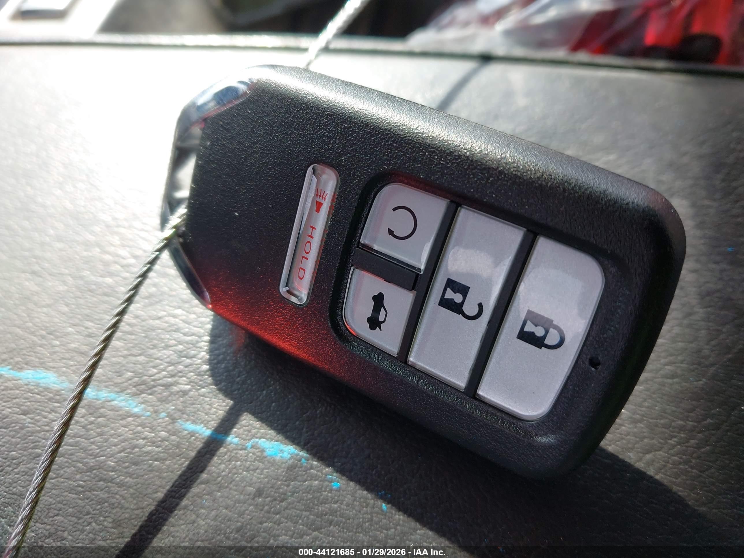 HONDA CIVIC image 11