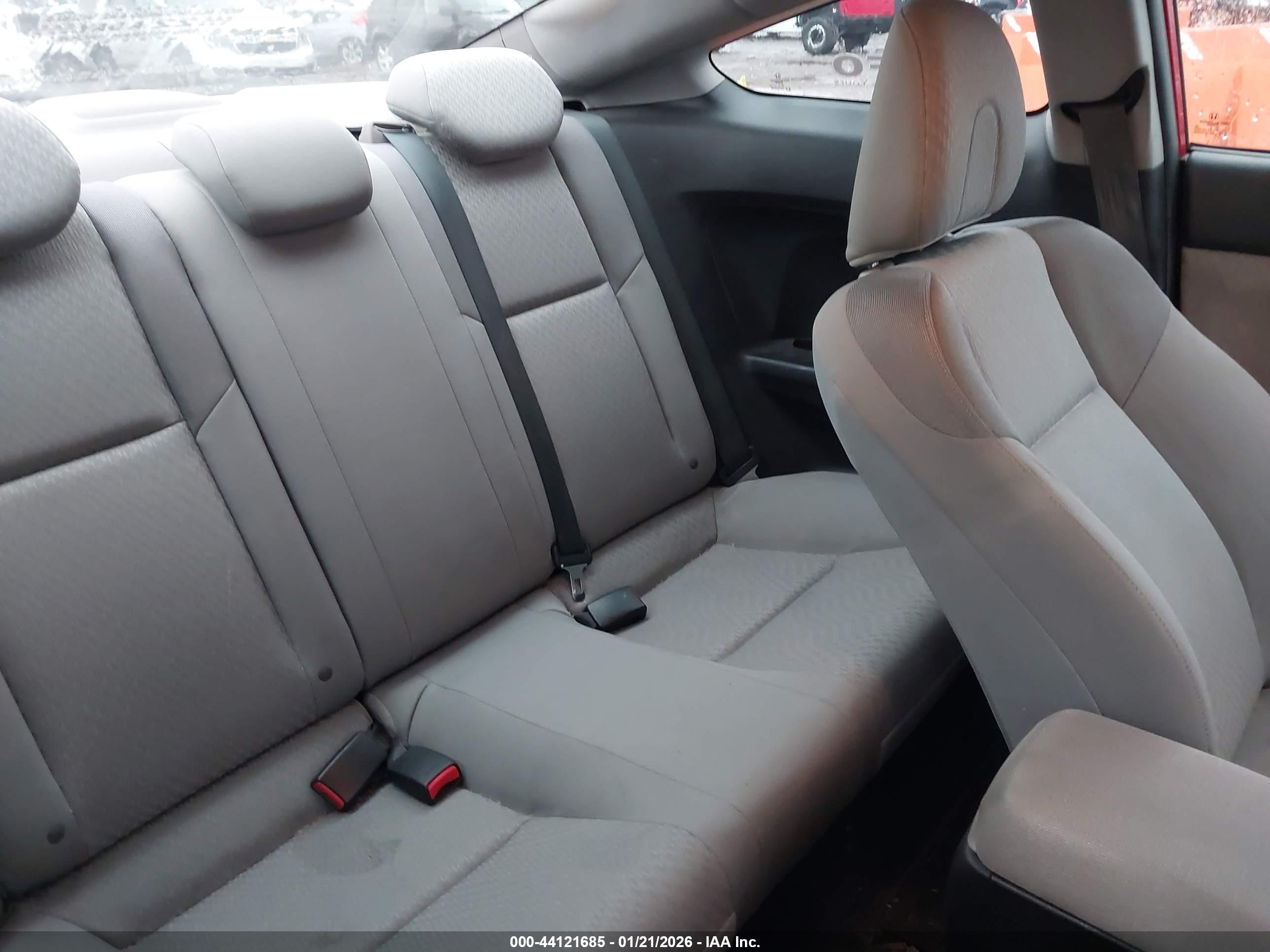 HONDA CIVIC image 8
