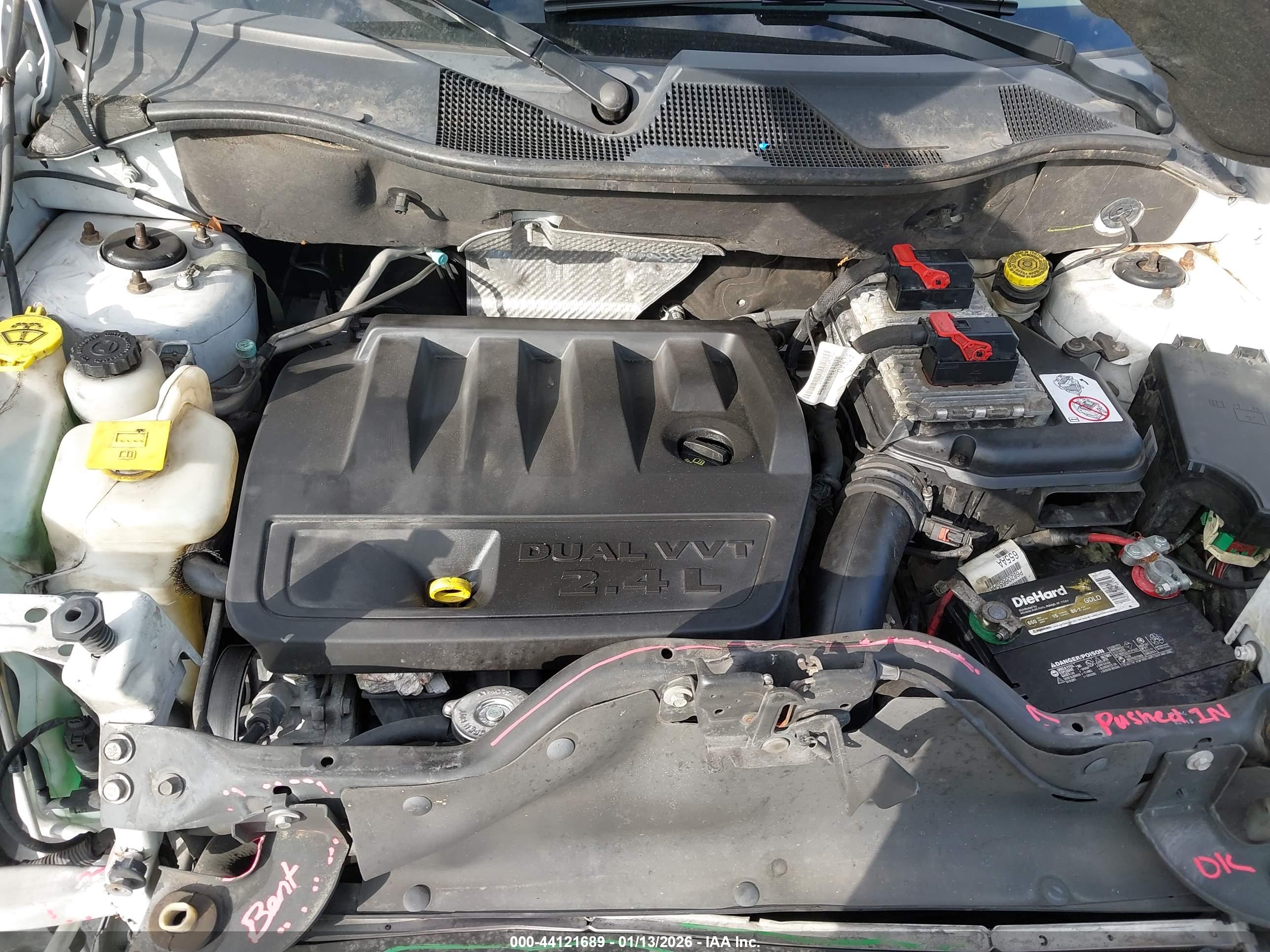 JEEP PATRIOT image 10
