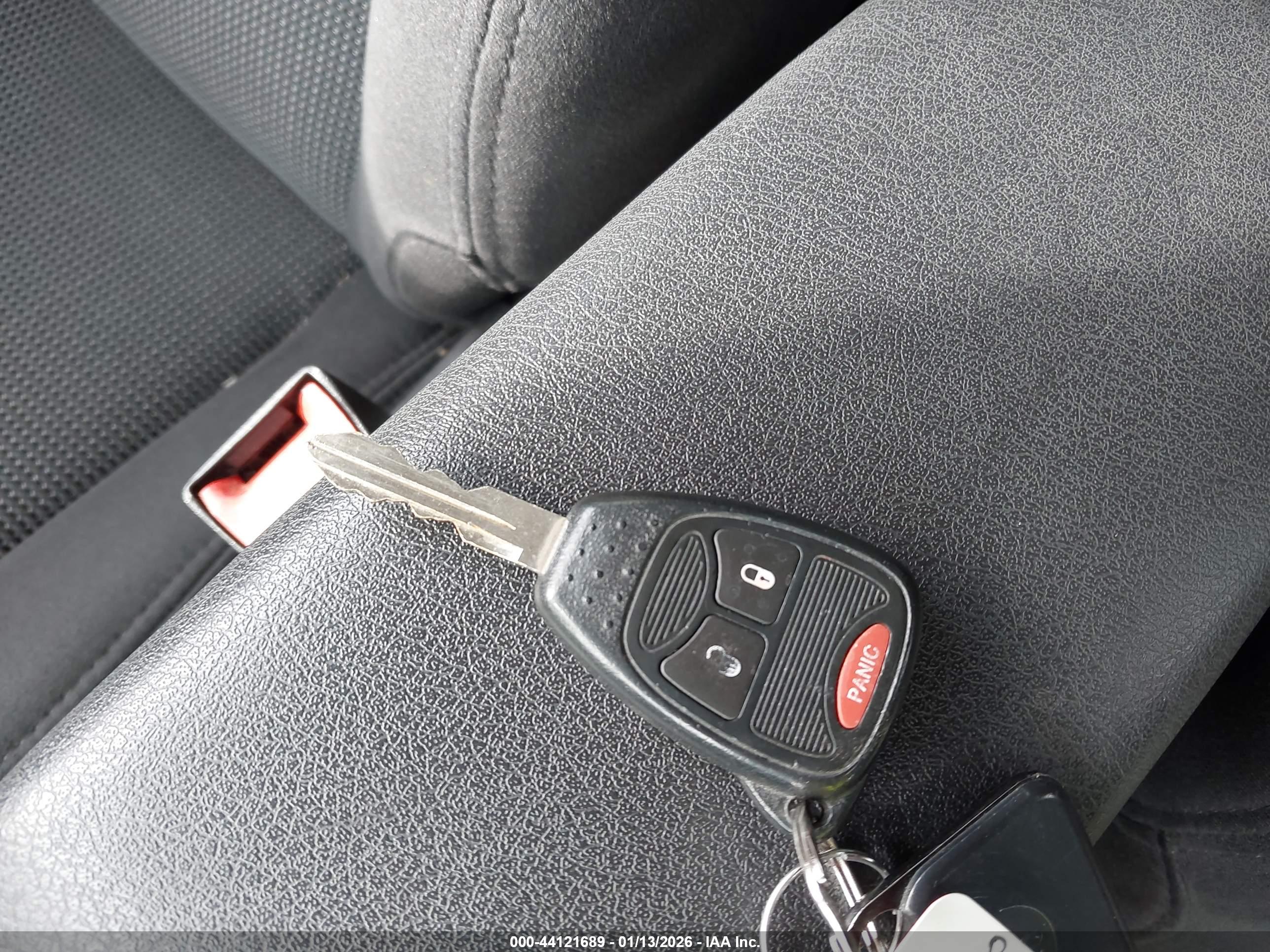 JEEP PATRIOT image 11