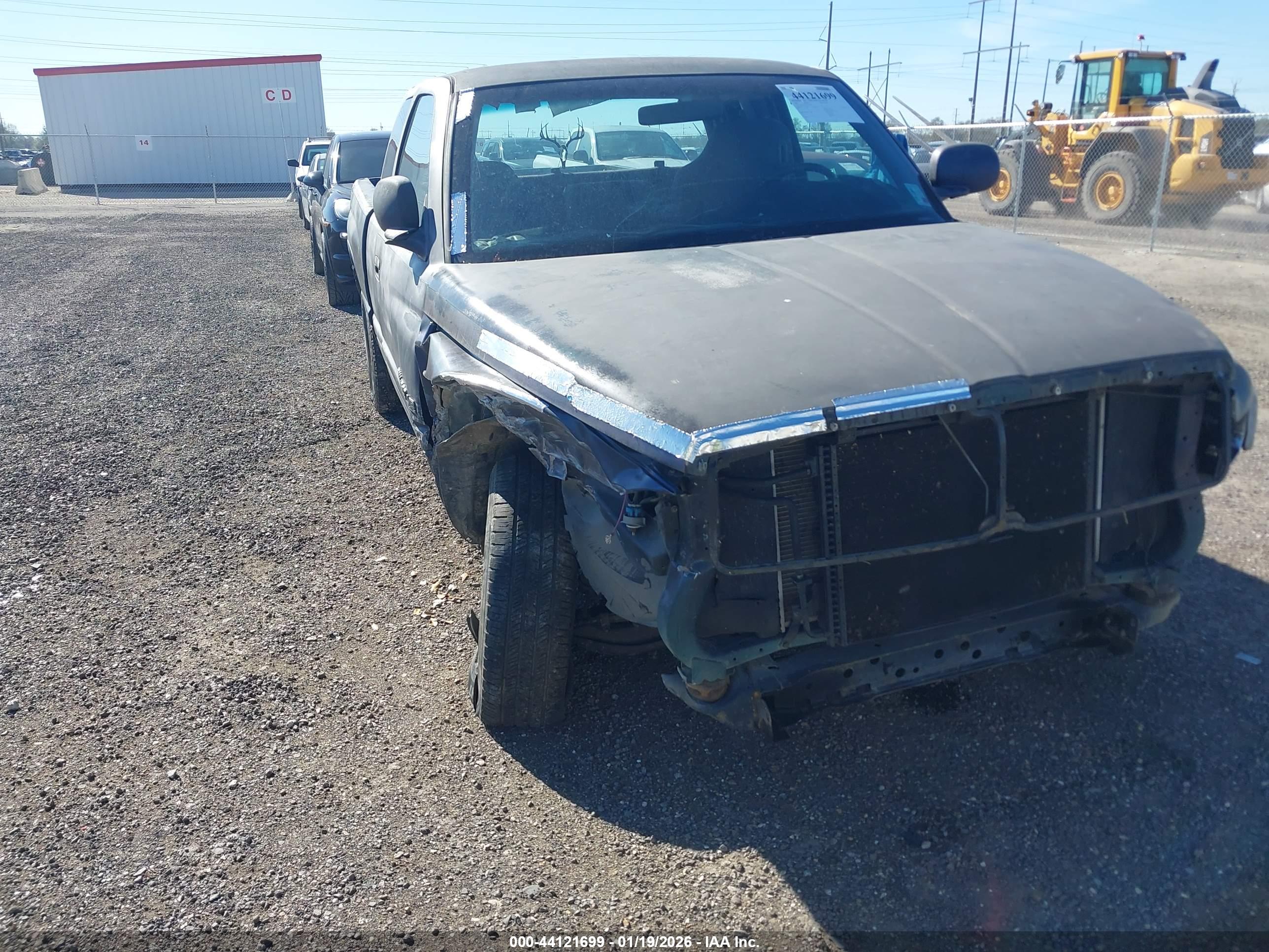 DODGE RAM image 6