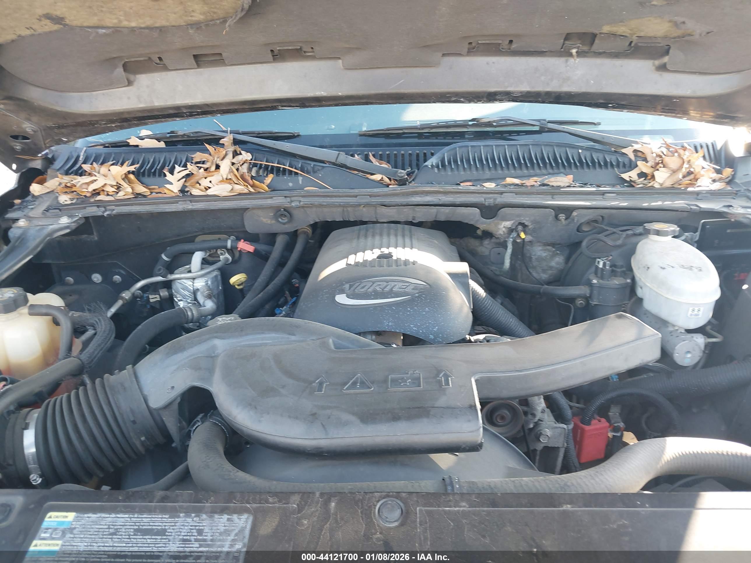 CHEVROLET AVALANCHE image 10