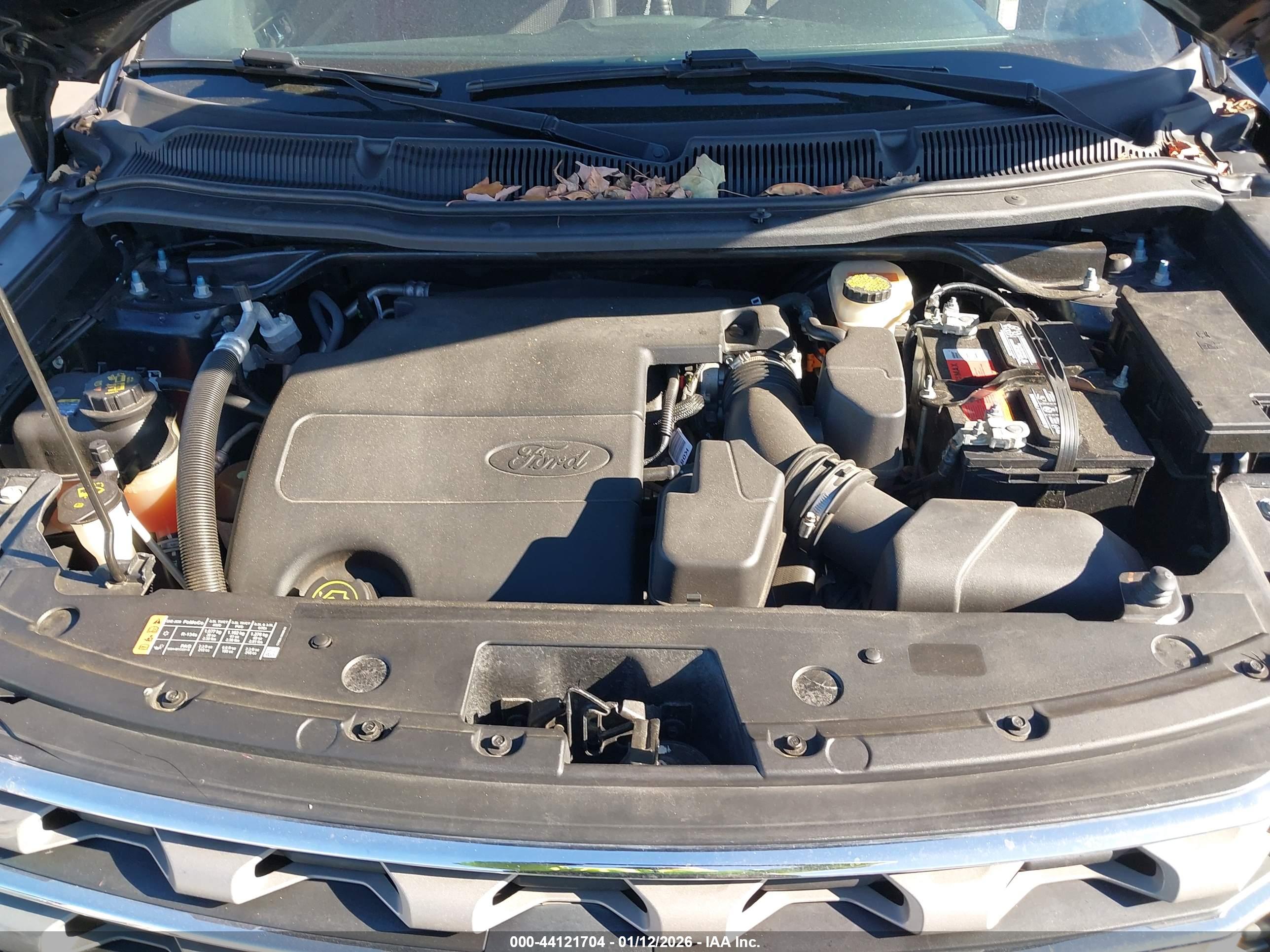 FORD EXPLORER image 10