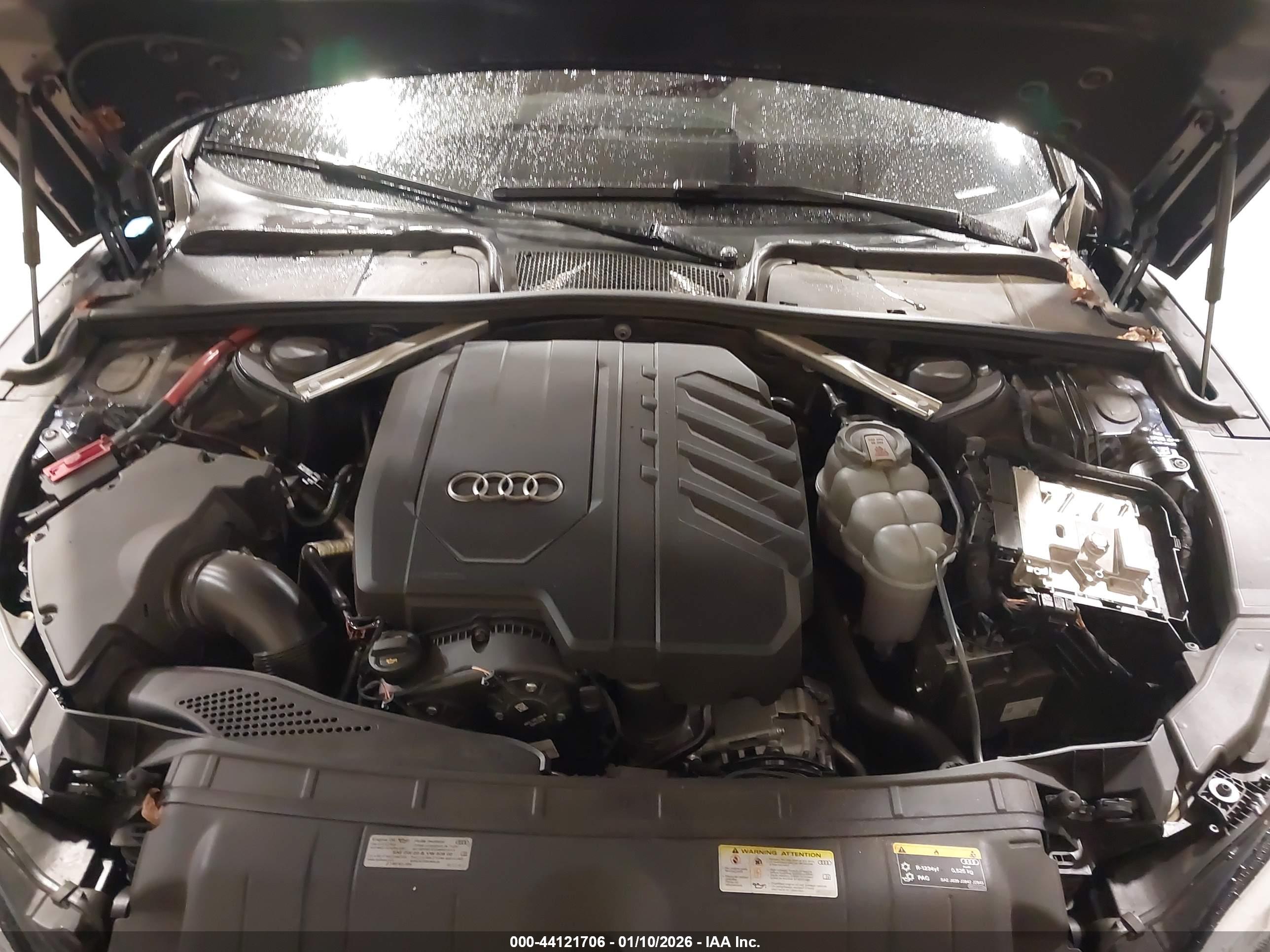 AUDI A5 image 10
