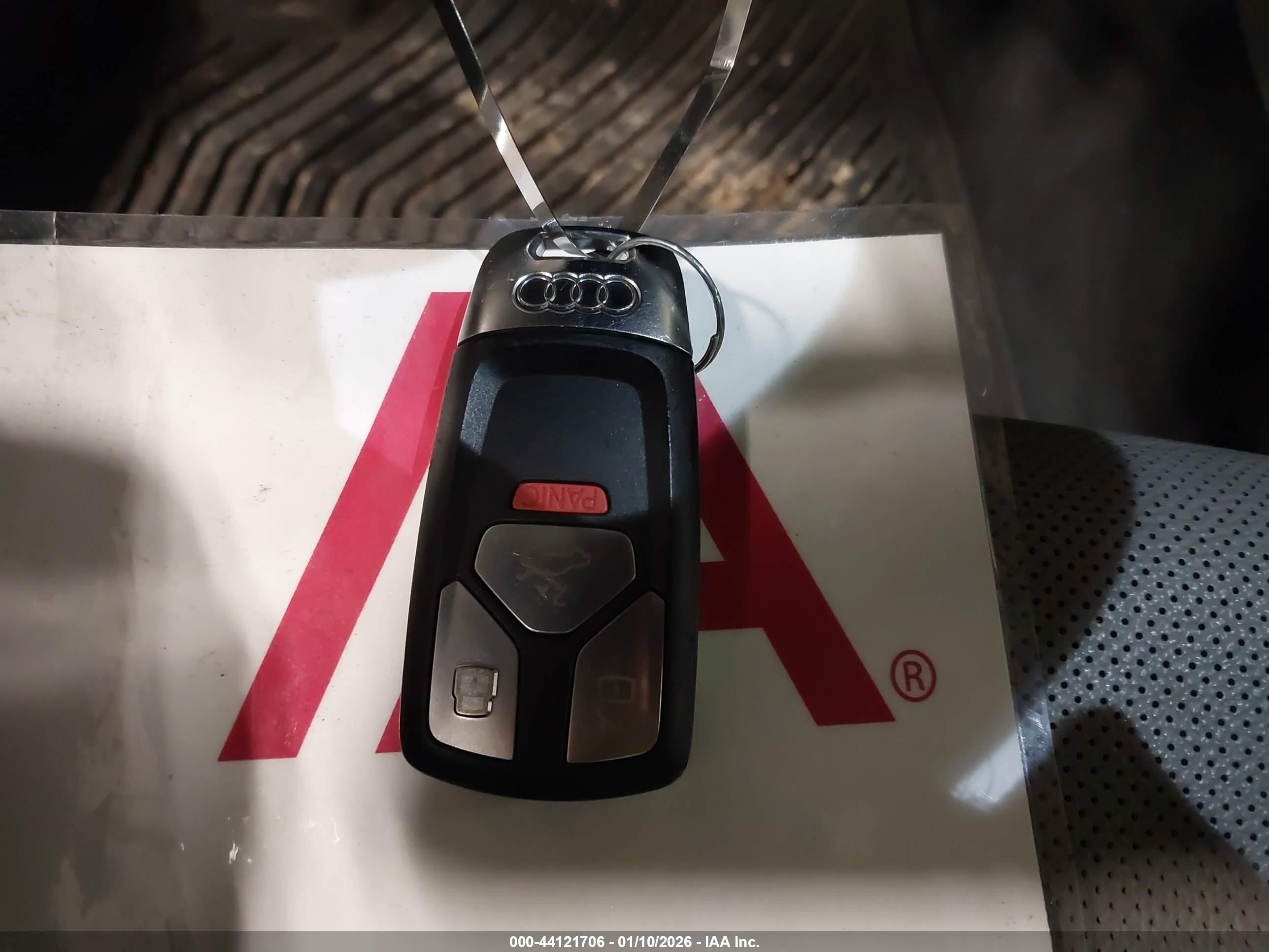 AUDI A5 image 11