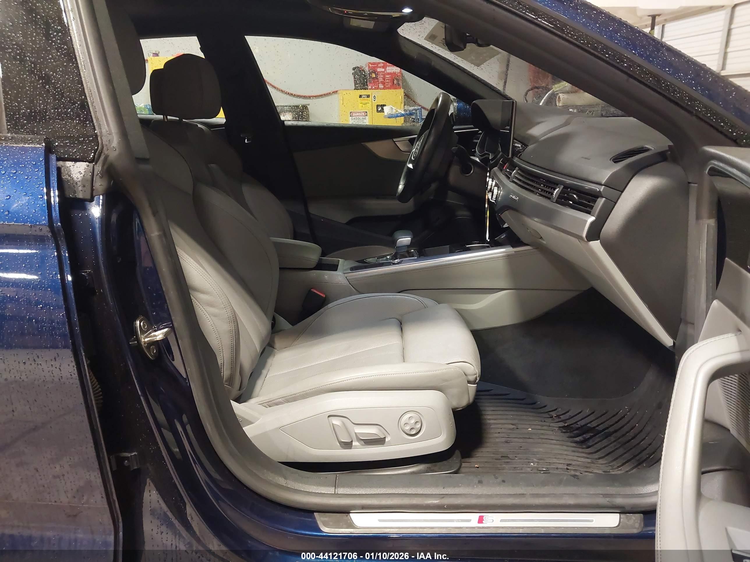 AUDI A5 image 5