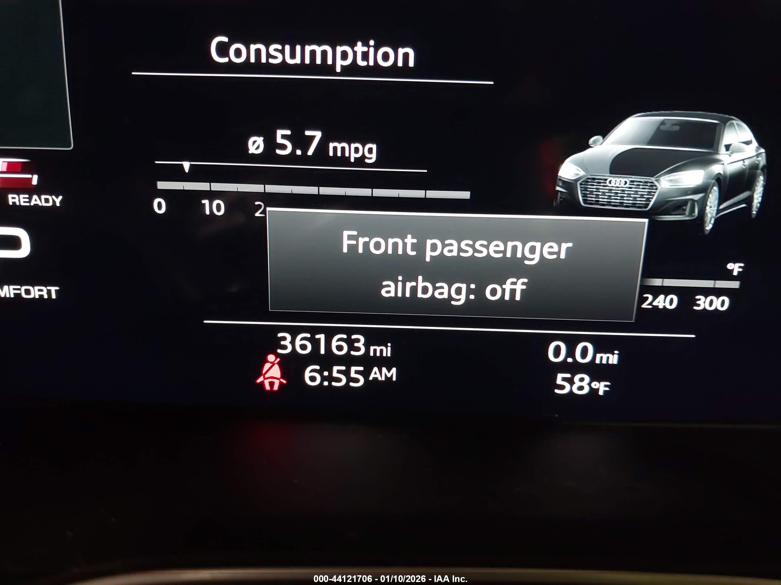 AUDI A5 image 7