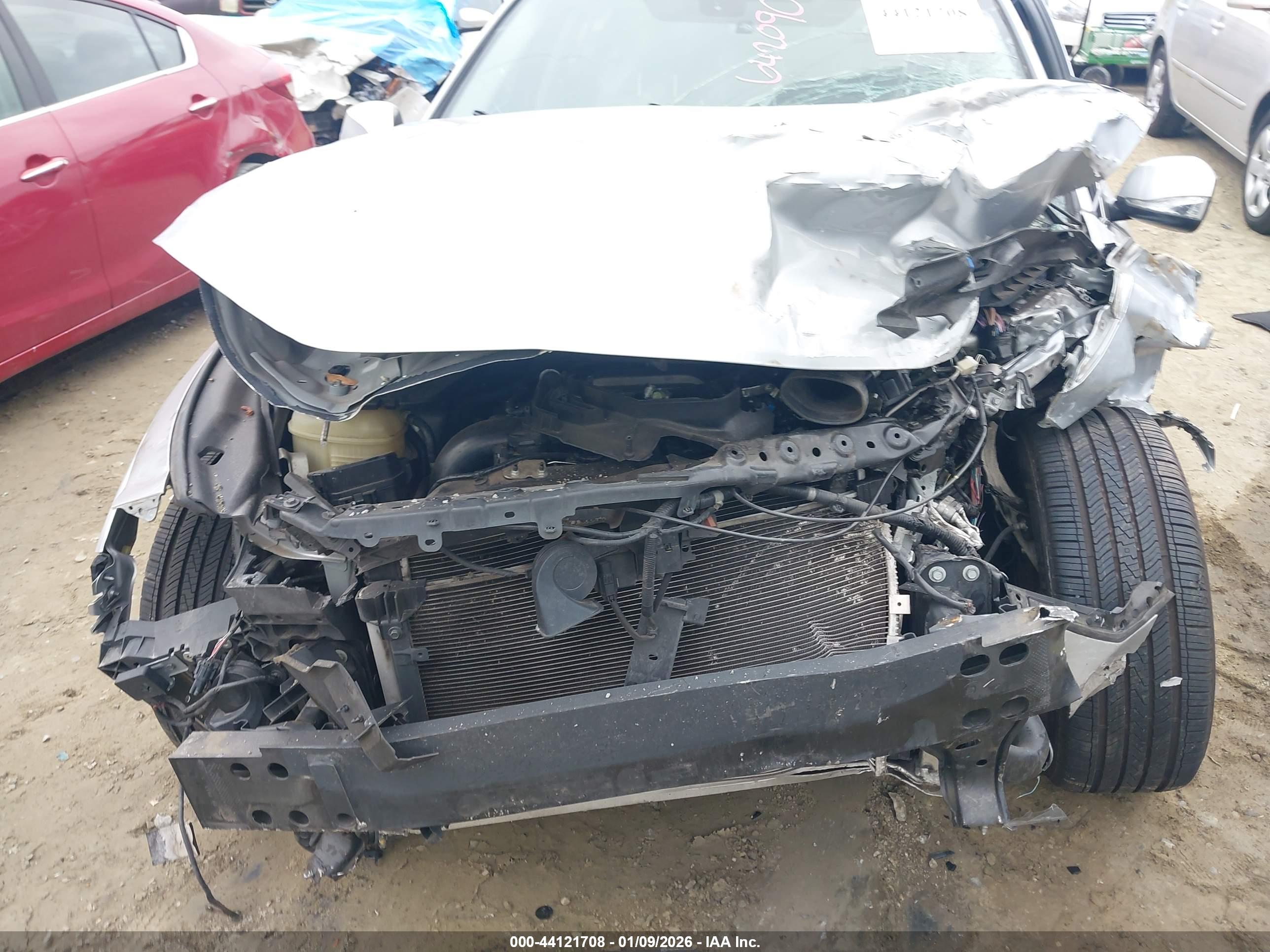 INFINITI Q50 image 6