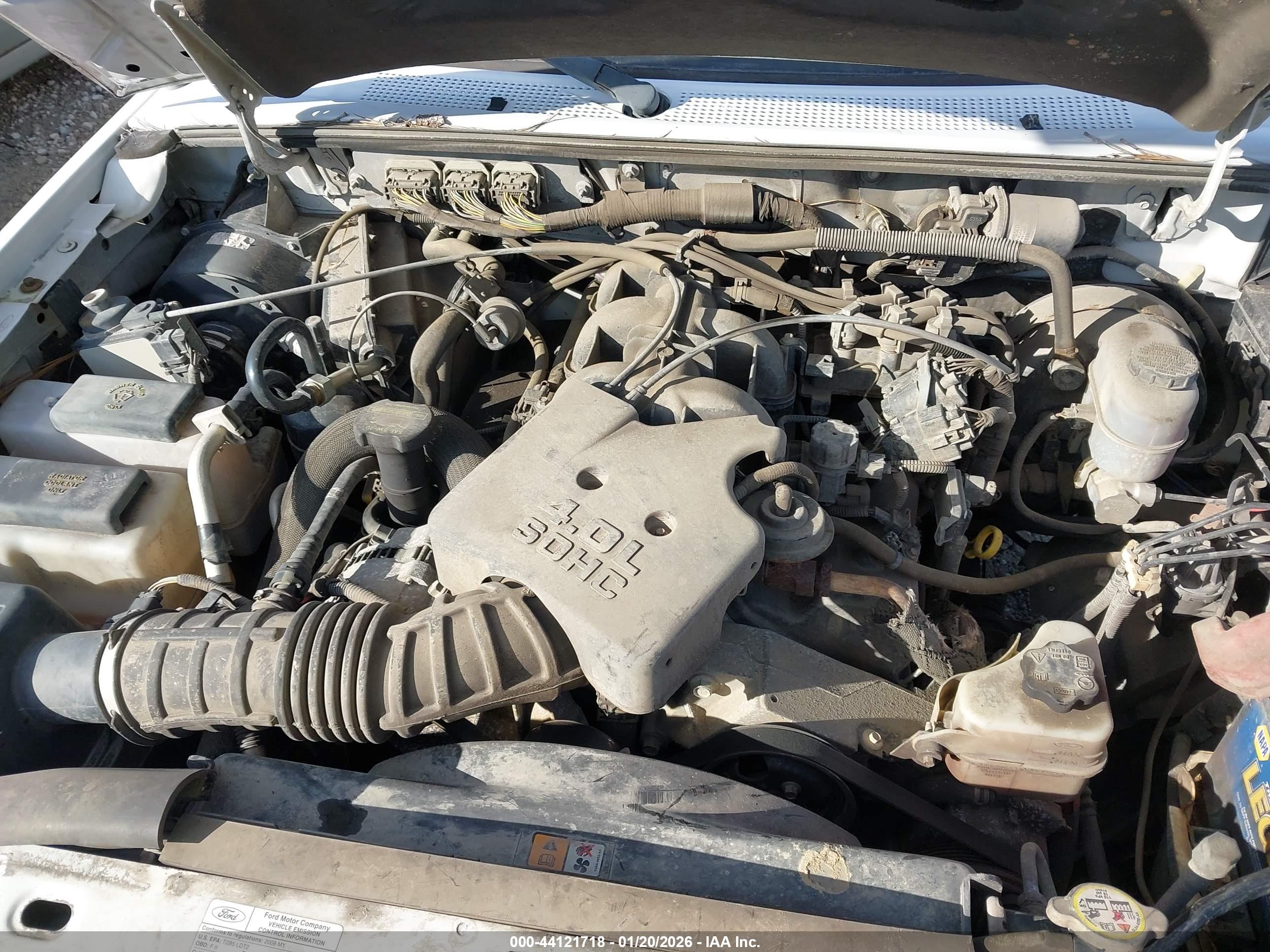 FORD RANGER image 10