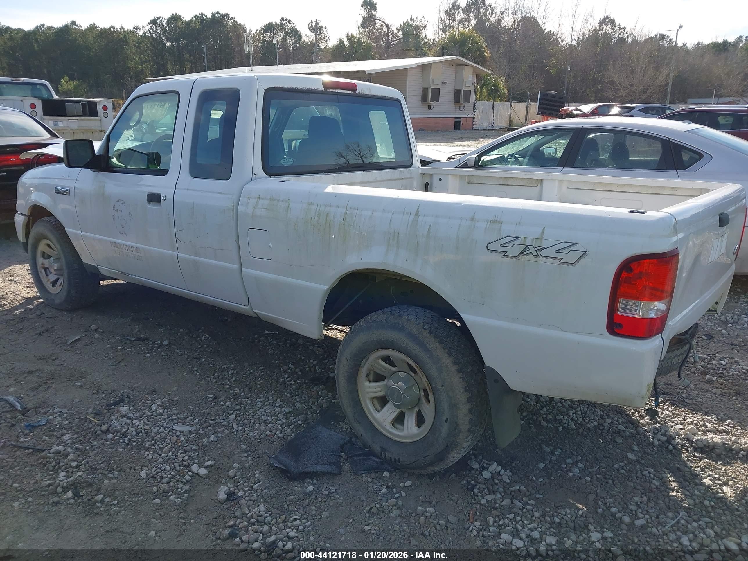 FORD RANGER image 3