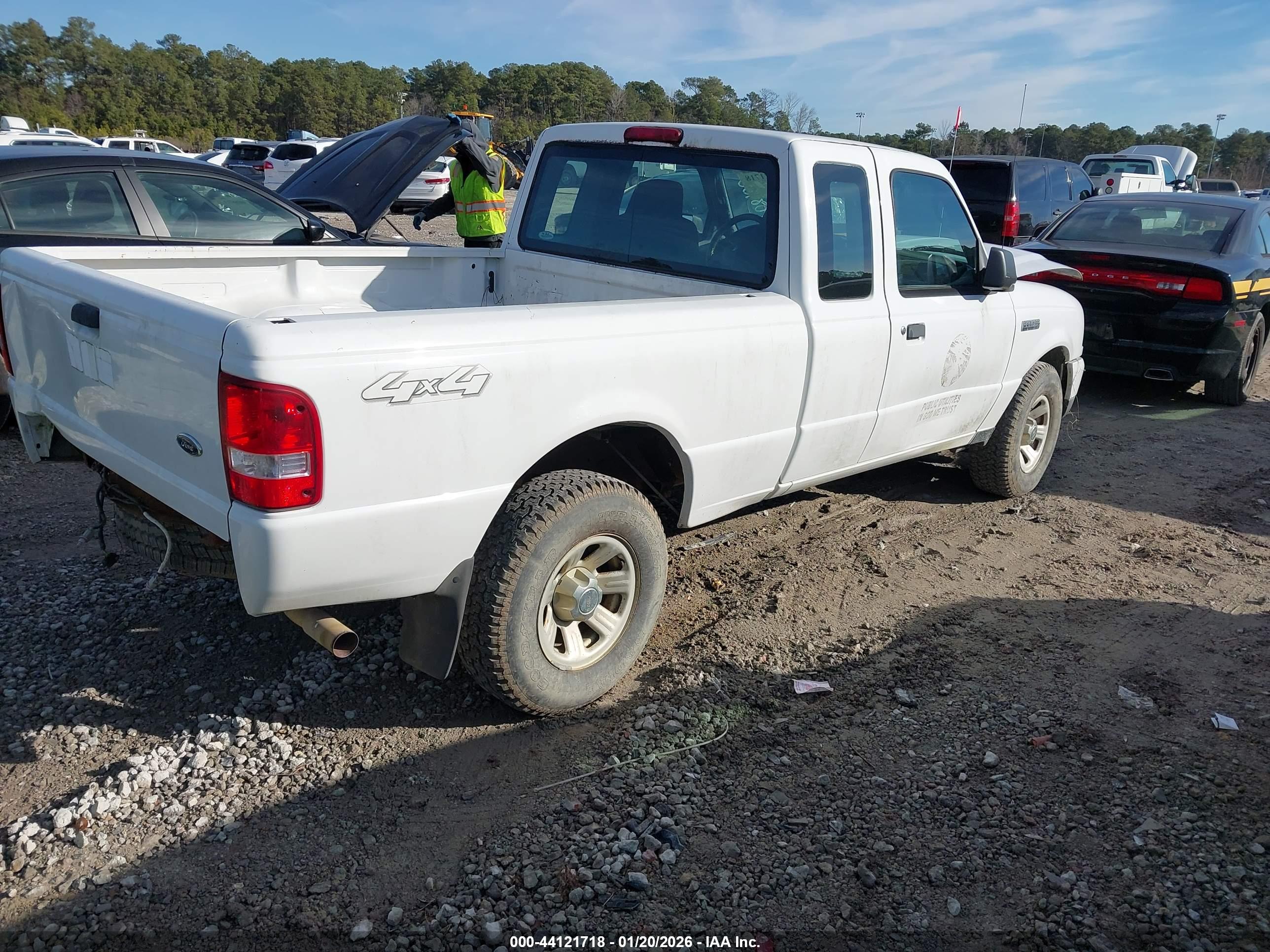 FORD RANGER image 4