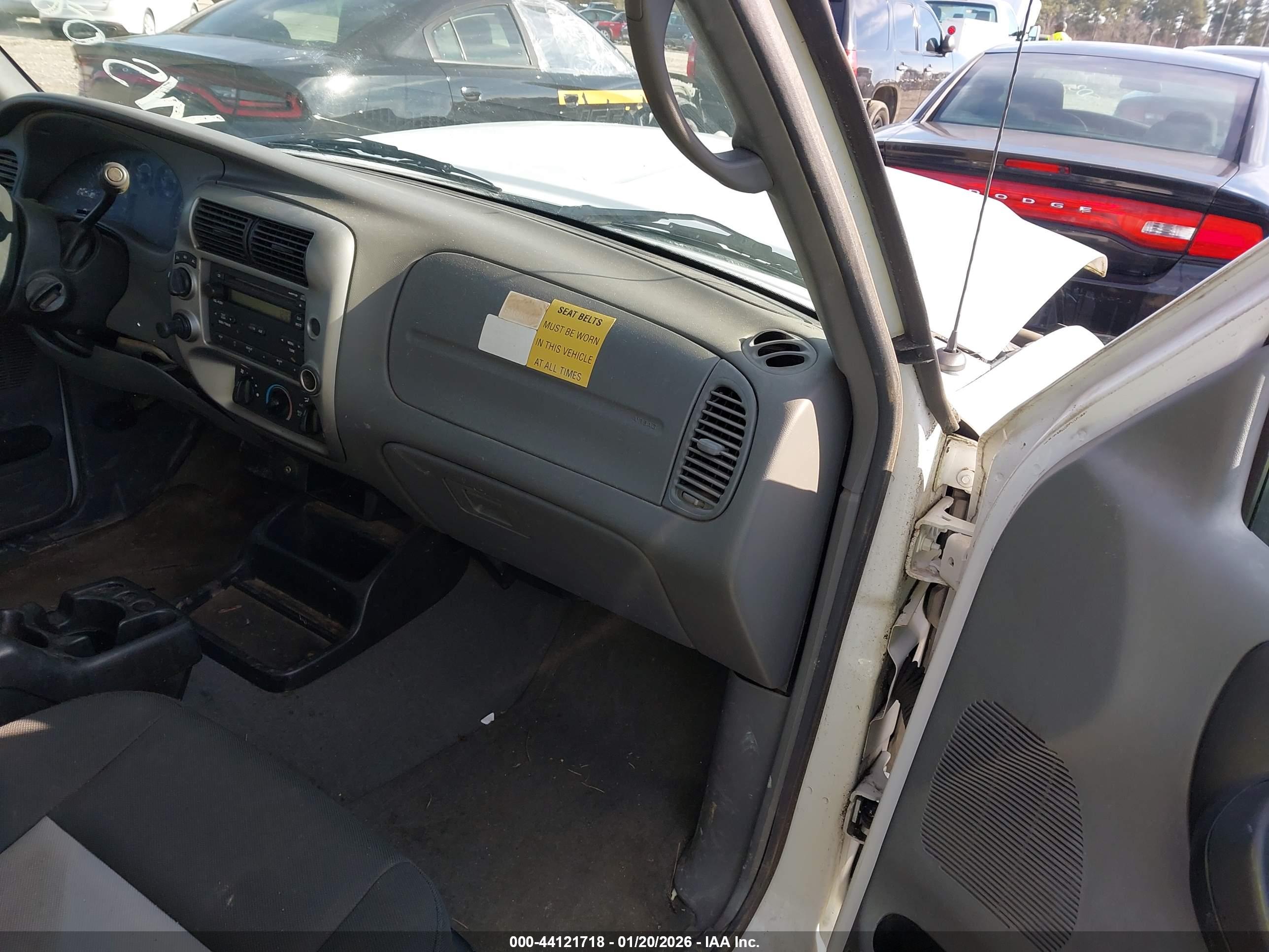 FORD RANGER image 5
