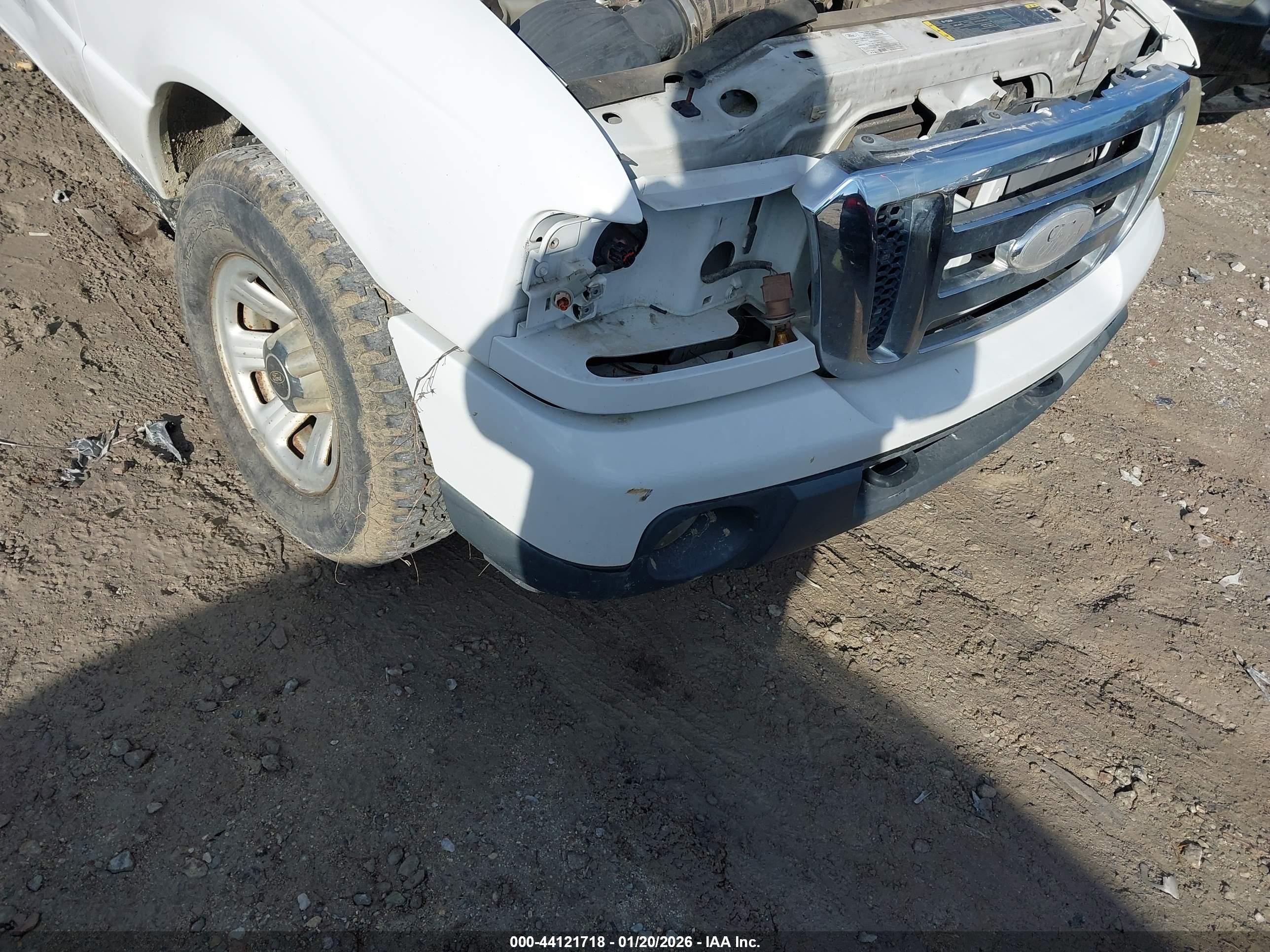 FORD RANGER image 6