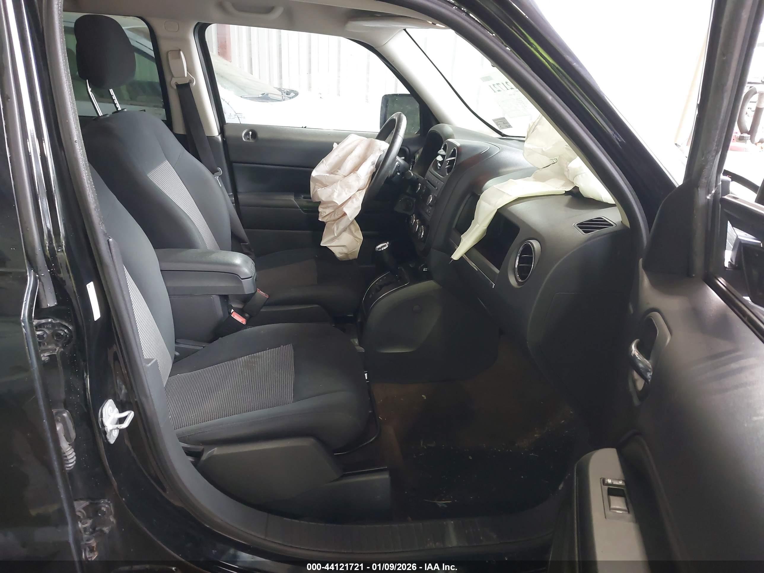 JEEP PATRIOT image 5