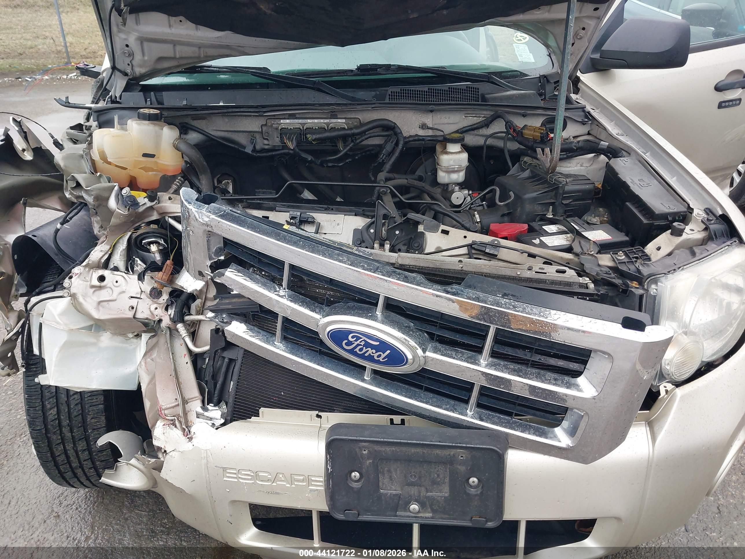 FORD ESCAPE image 10