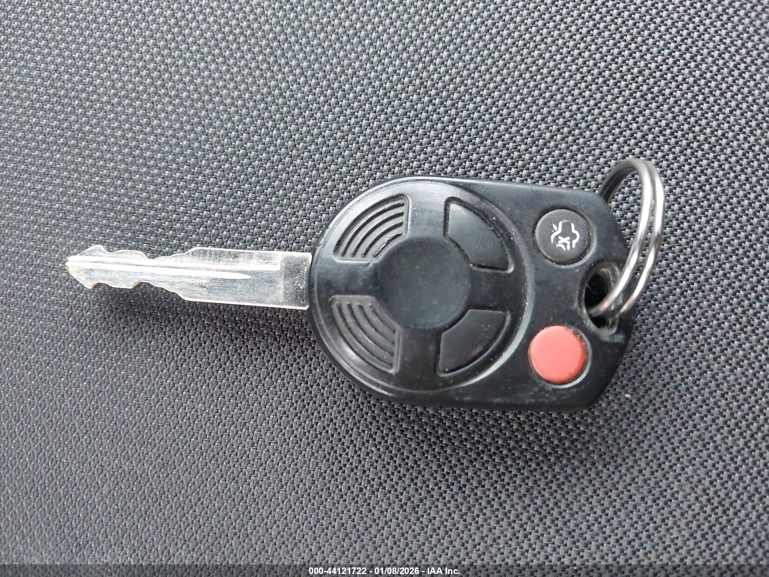 FORD ESCAPE image 11