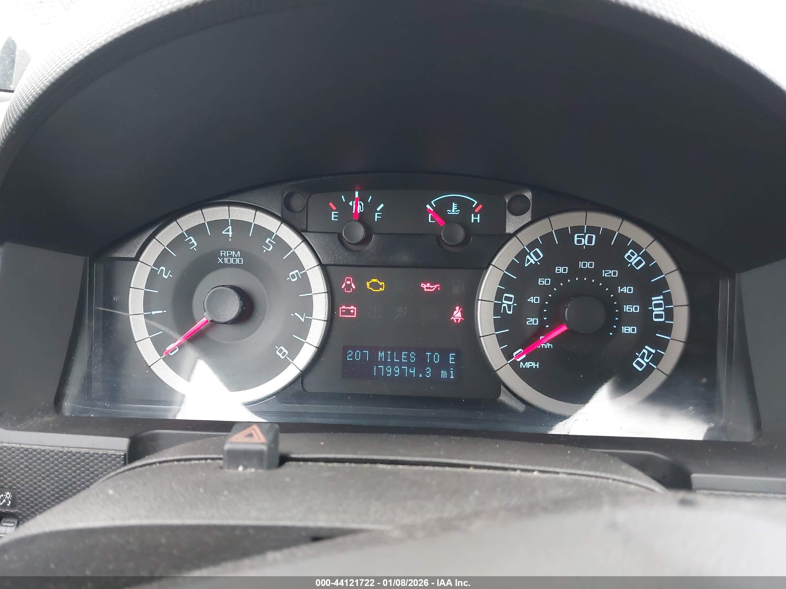 FORD ESCAPE image 7