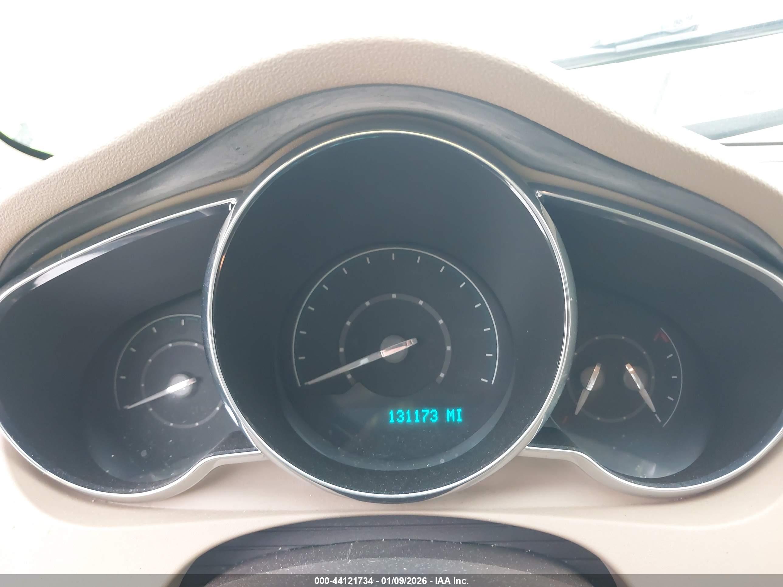 CHEVROLET MALIBU image 7