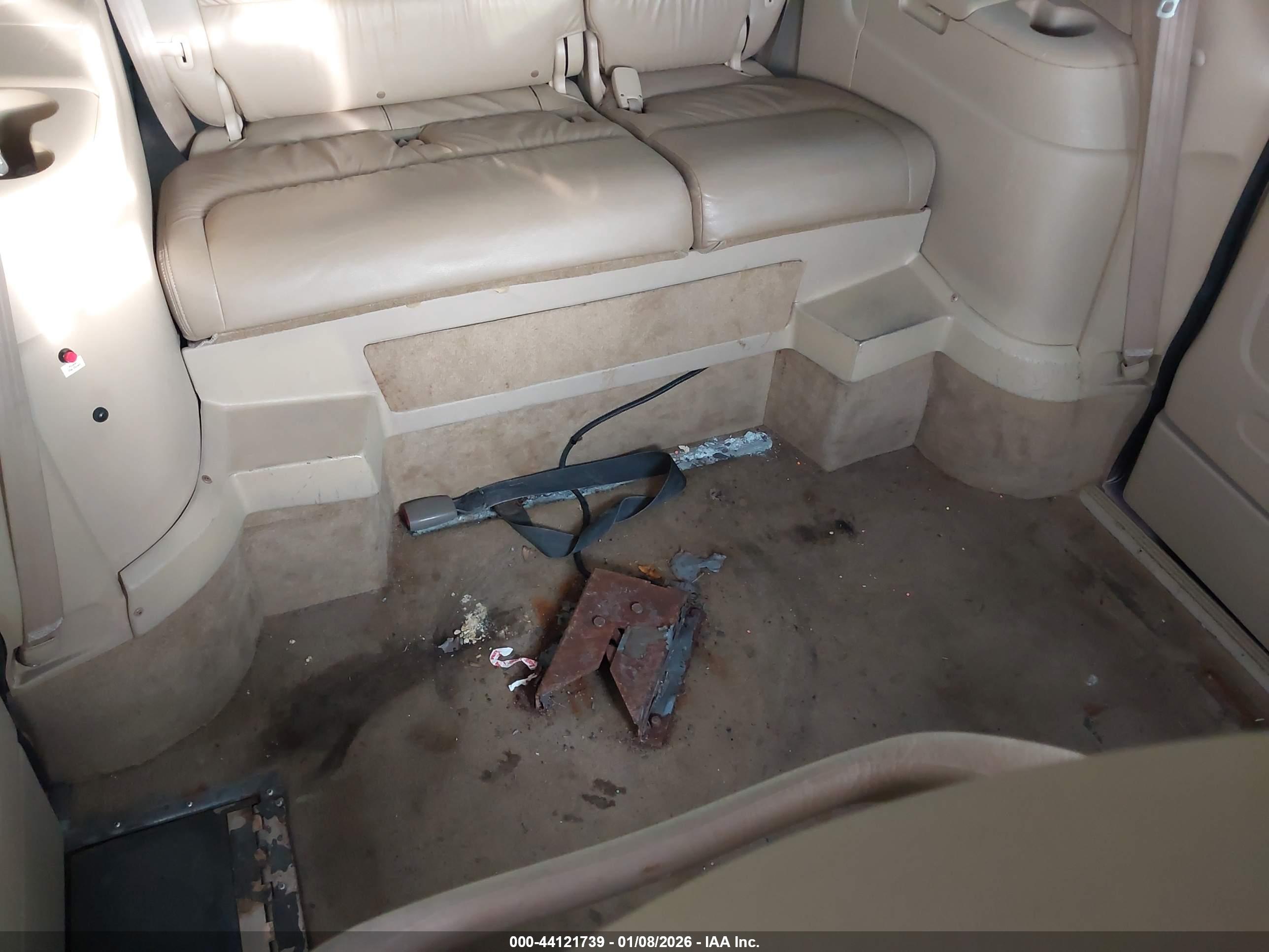 HONDA ODYSSEY image 8