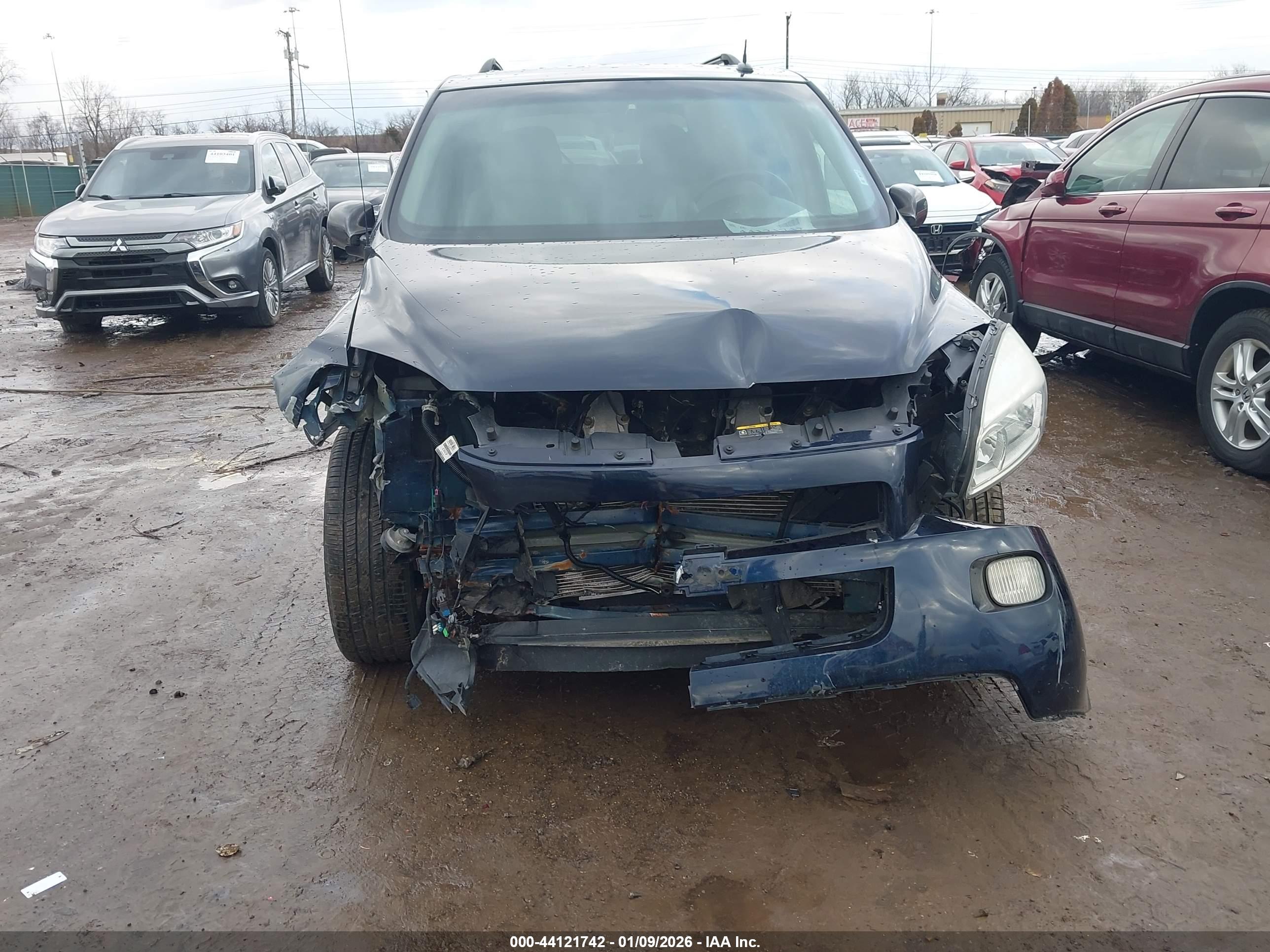 CHEVROLET UPLANDER image 6