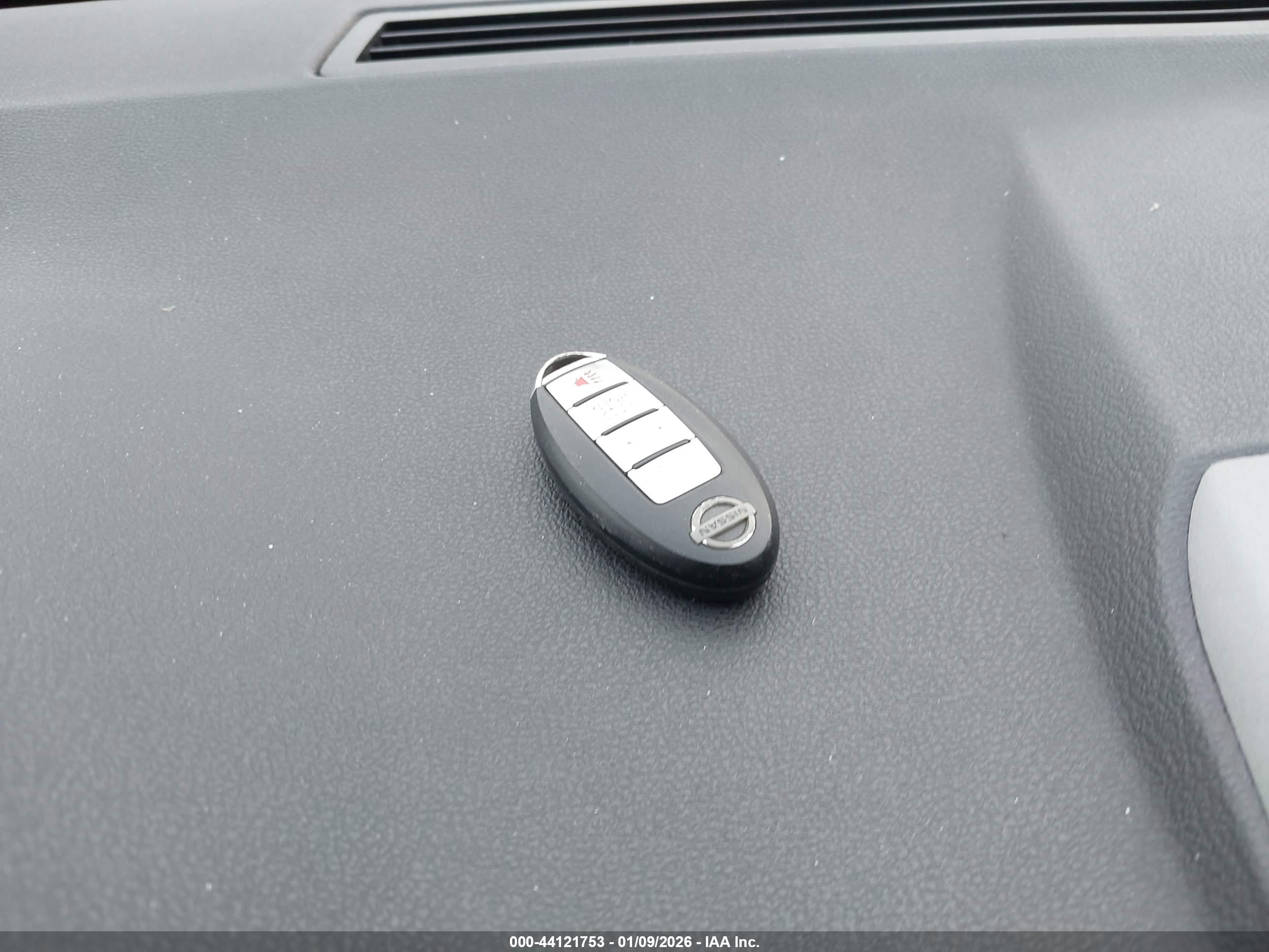 NISSAN SENTRA image 11