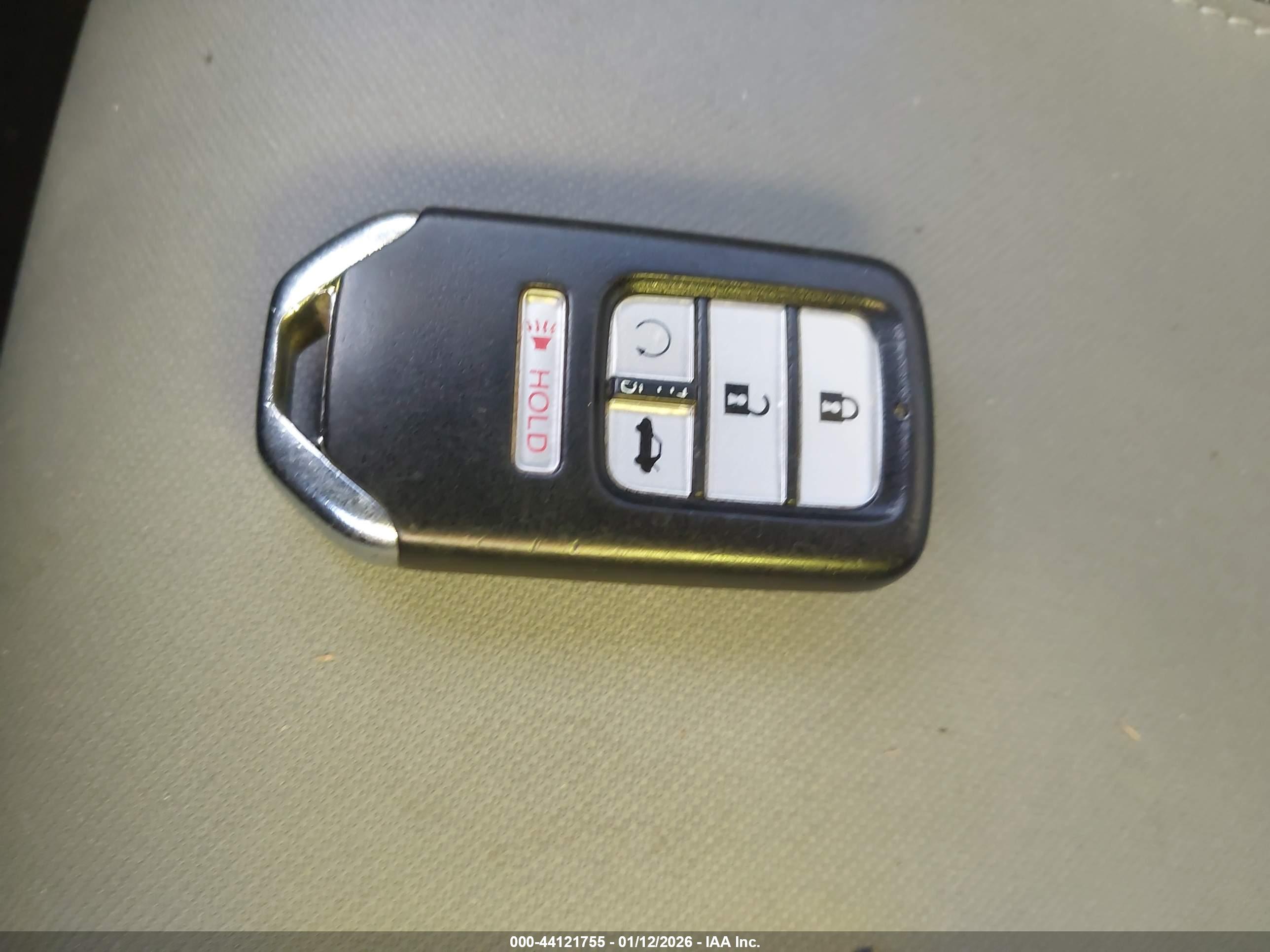 HONDA CIVIC image 11