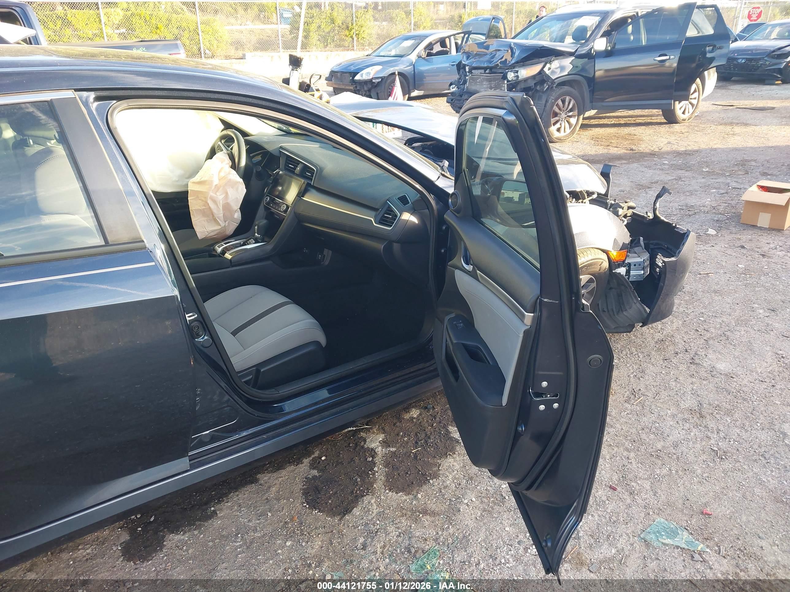 HONDA CIVIC image 5
