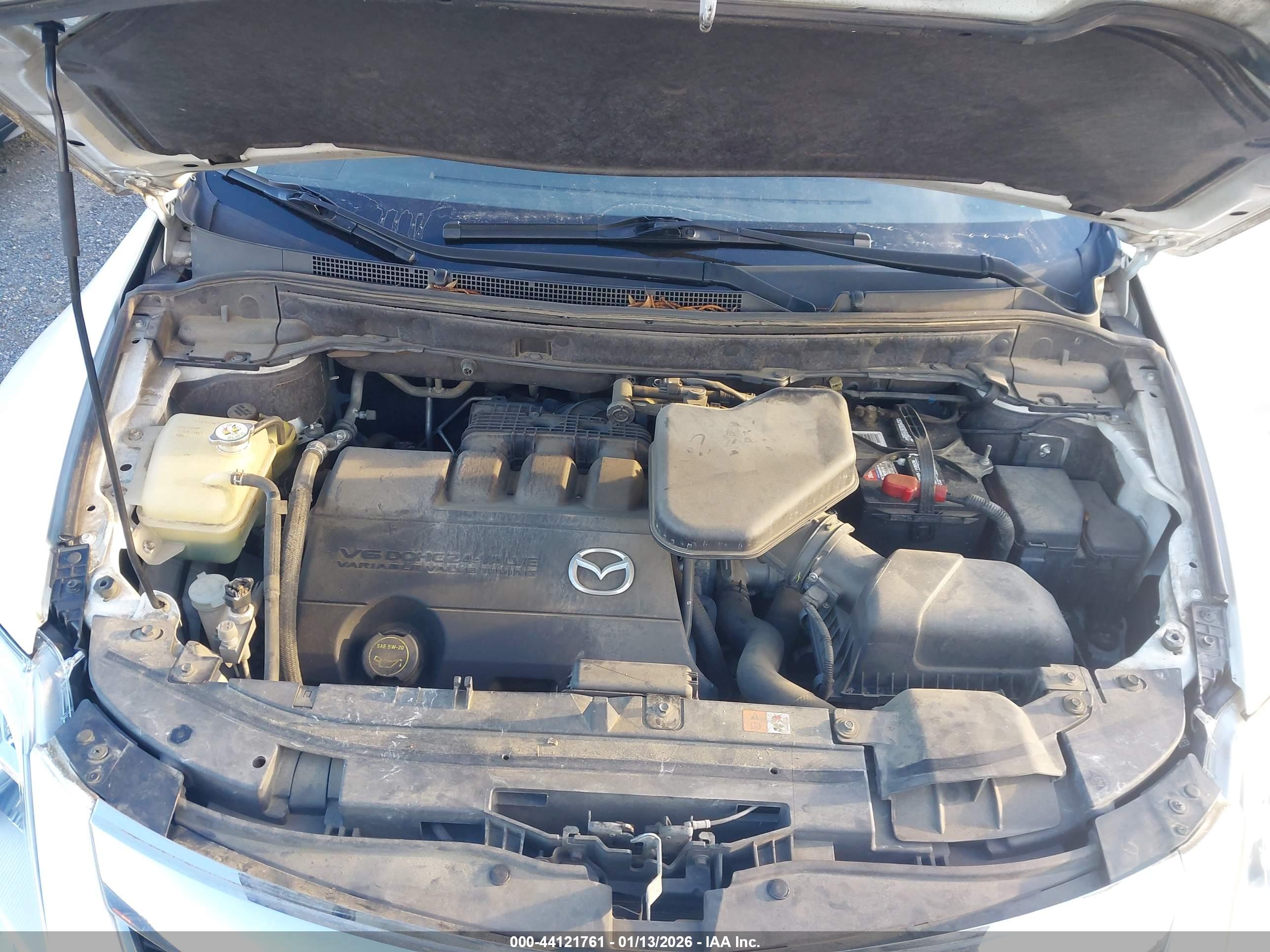 MAZDA CX-9 image 10