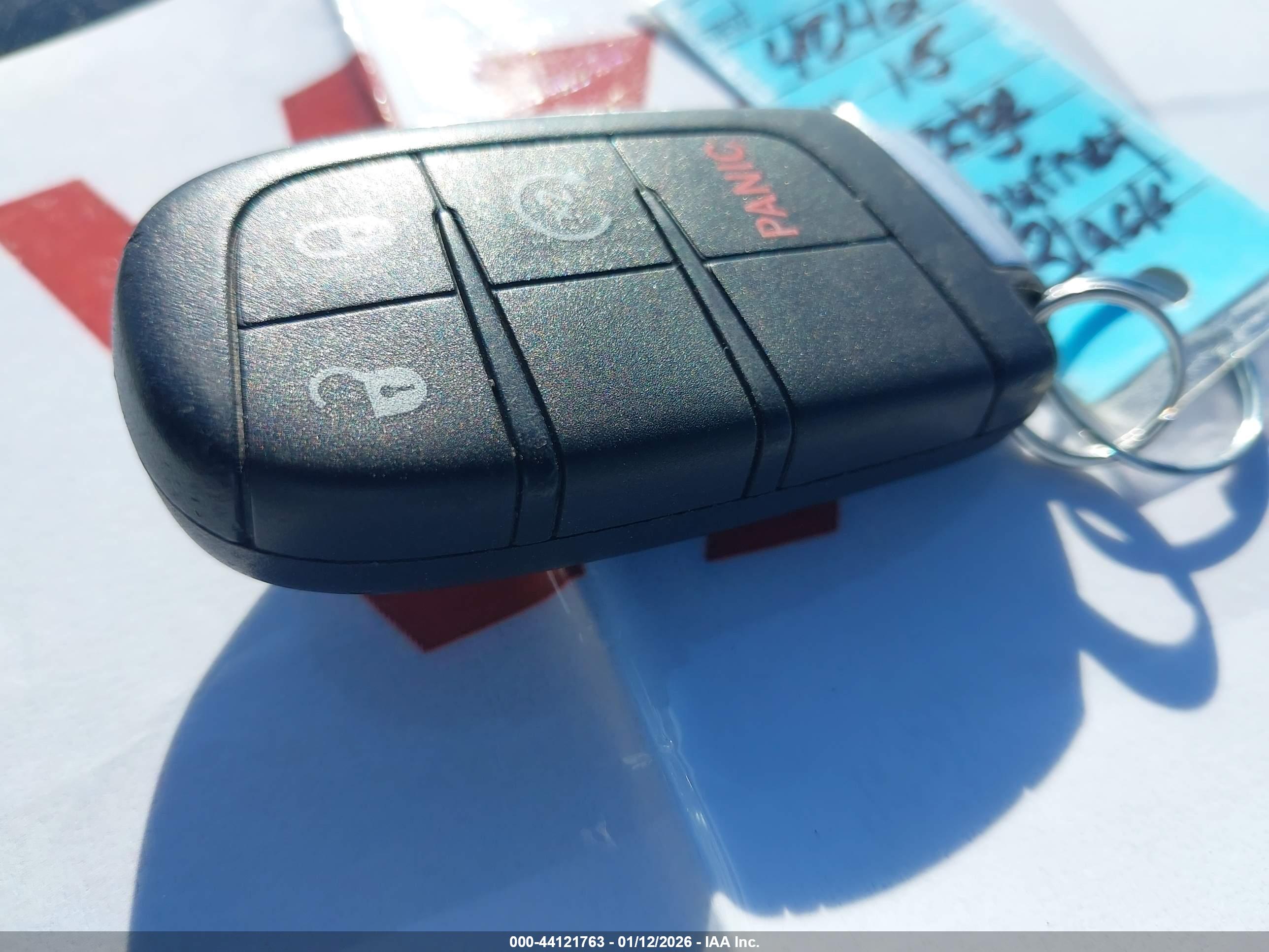 DODGE JOURNEY image 11