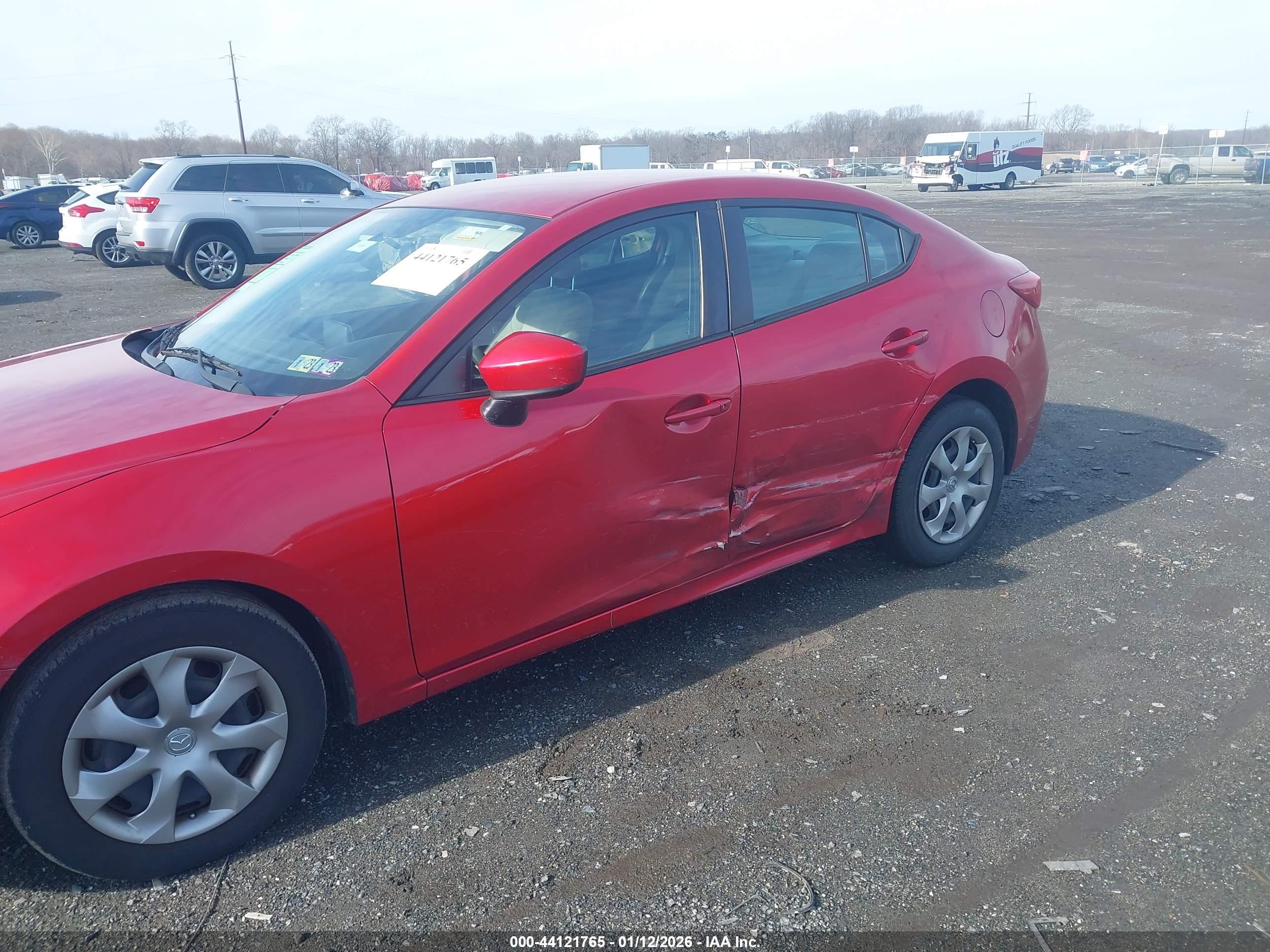 MAZDA MAZDA3 image 6
