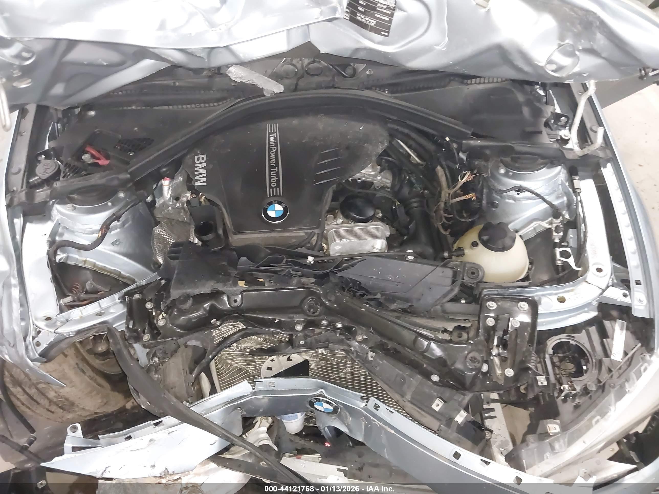 BMW 328I image 10