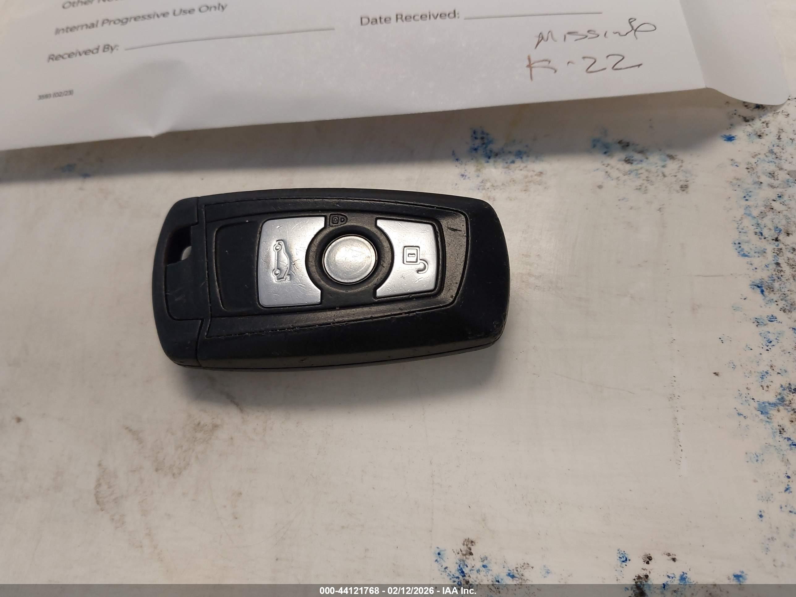 BMW 328I image 11