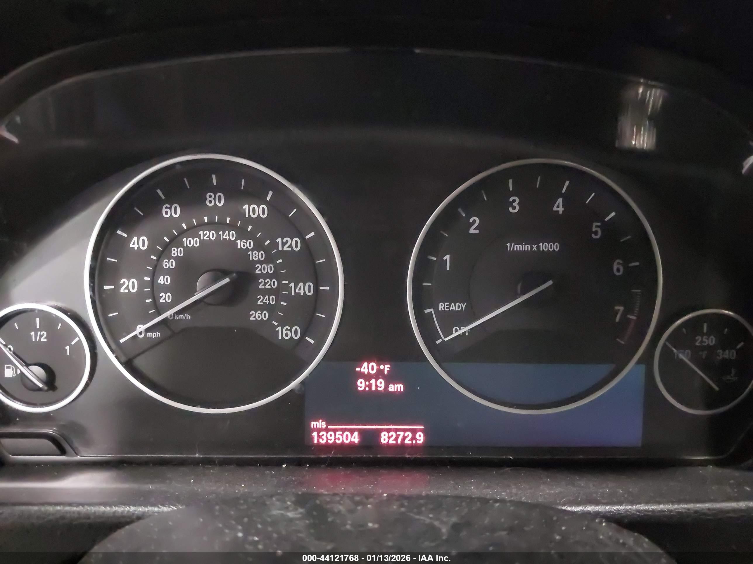 BMW 328I image 7