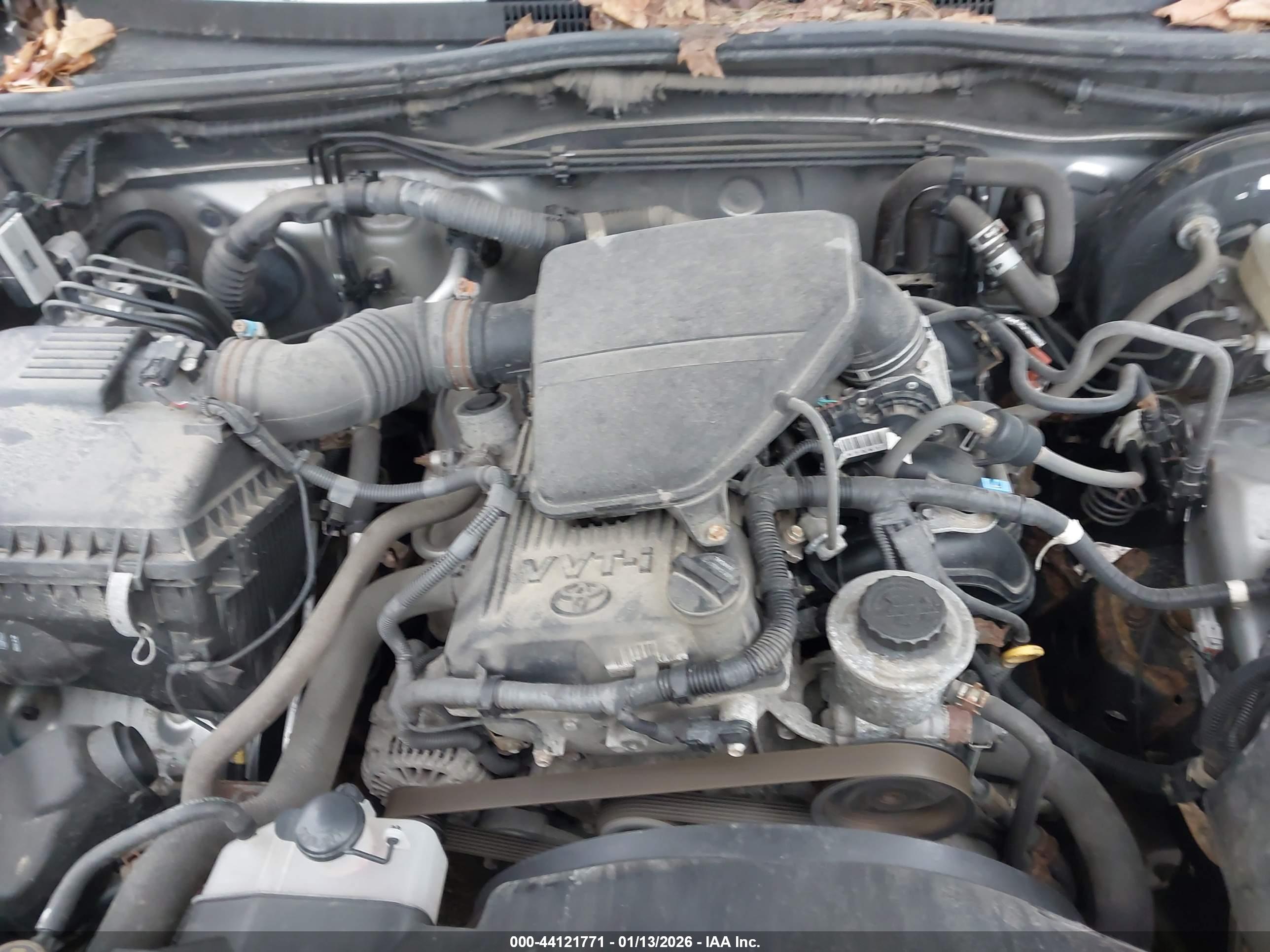 TOYOTA TACOMA image 10