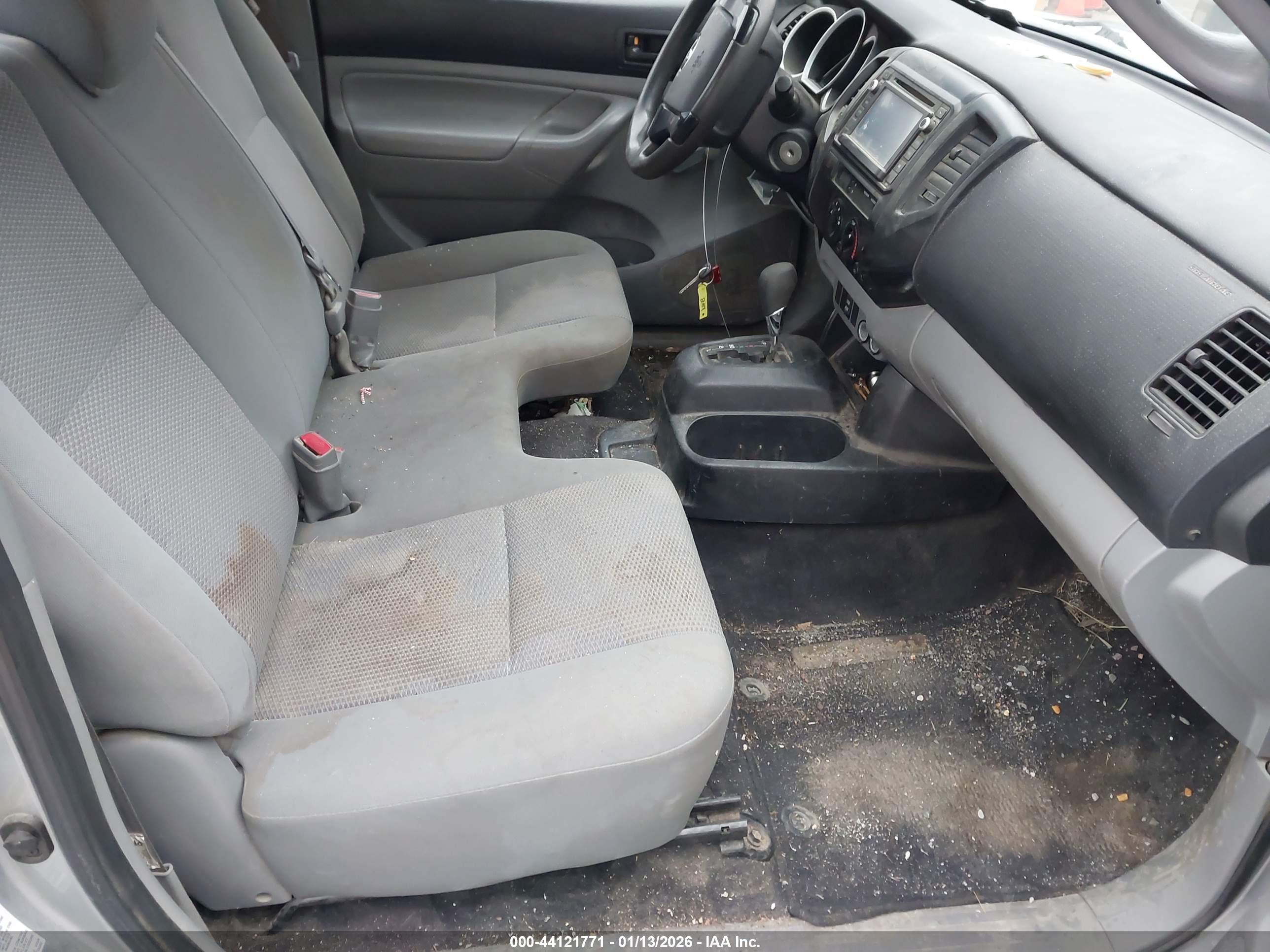 TOYOTA TACOMA image 5
