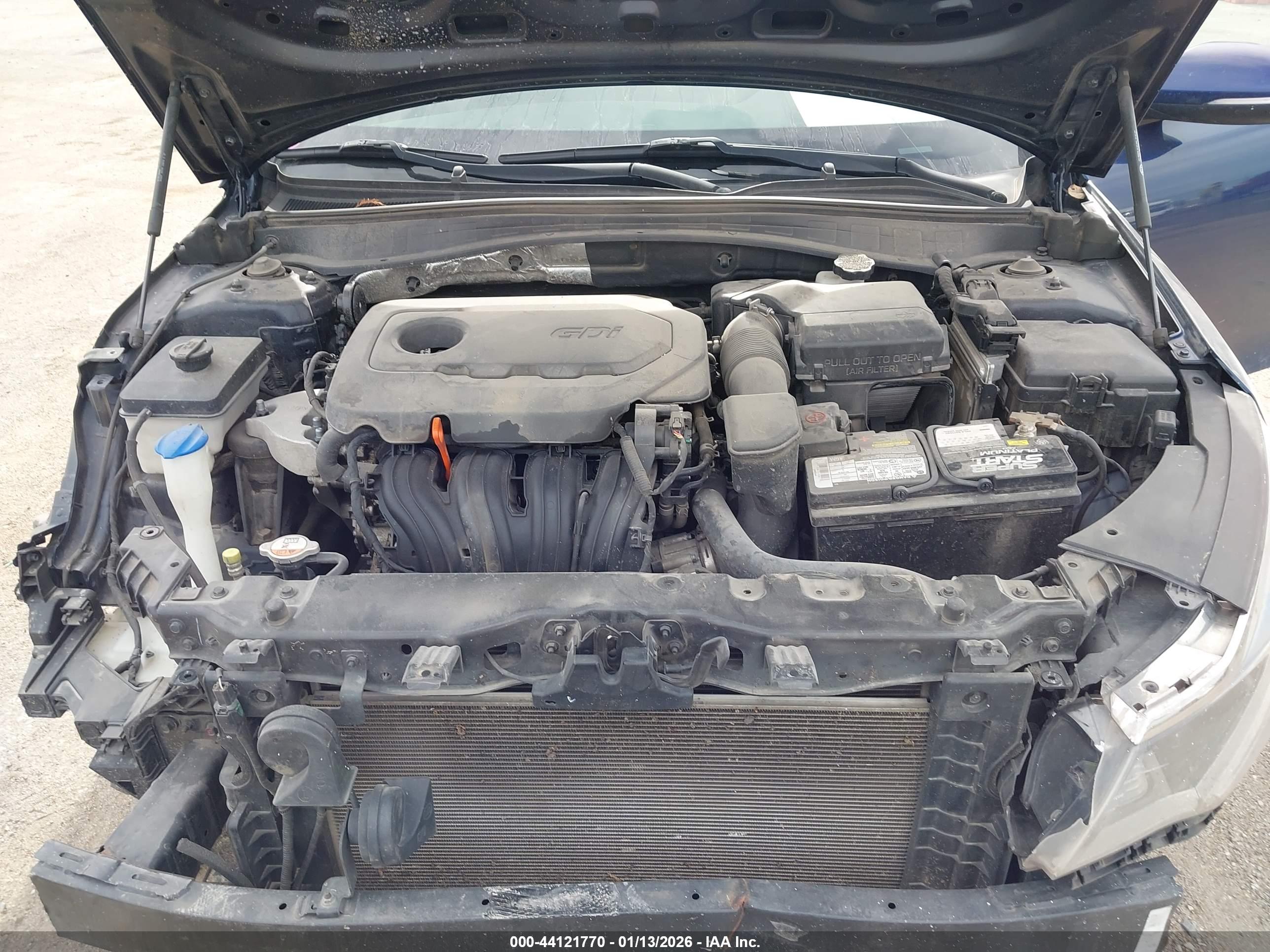 KIA OPTIMA image 10