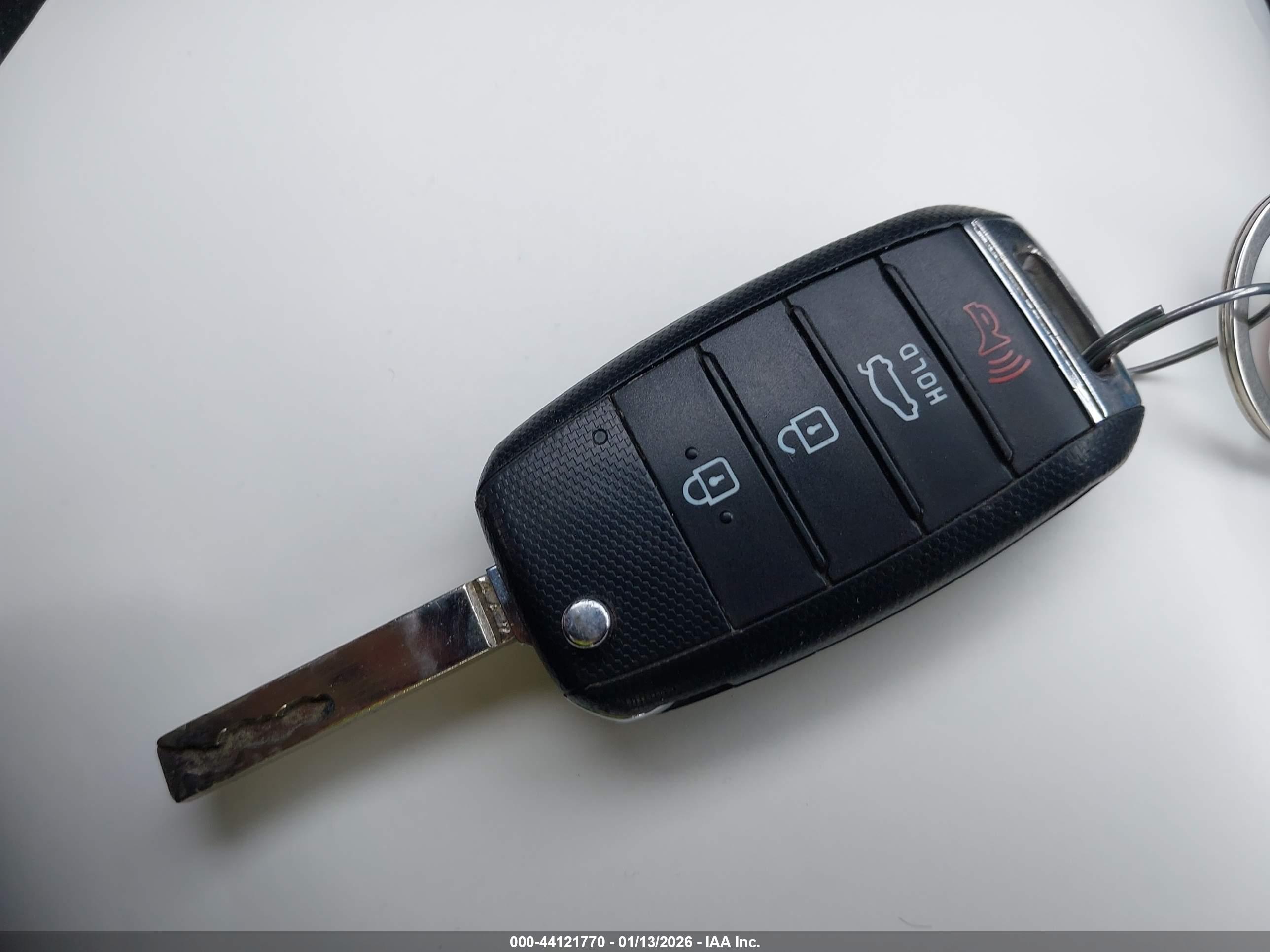 KIA OPTIMA image 11