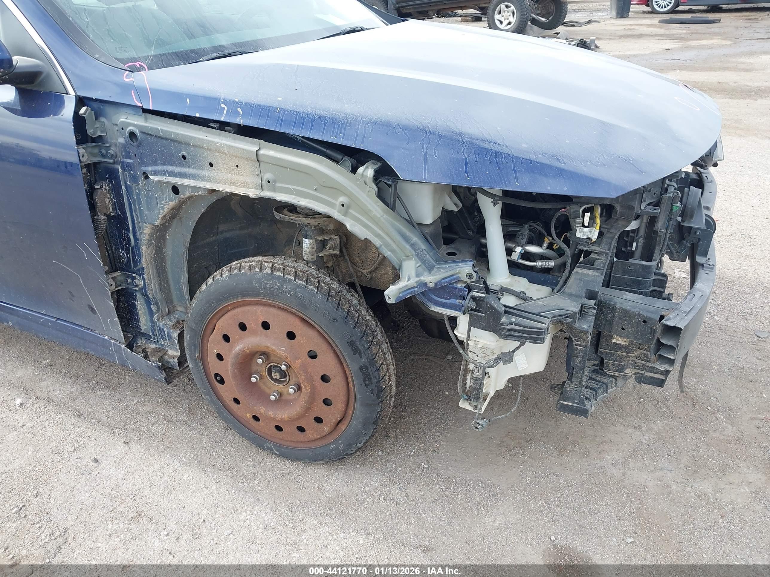 KIA OPTIMA image 6