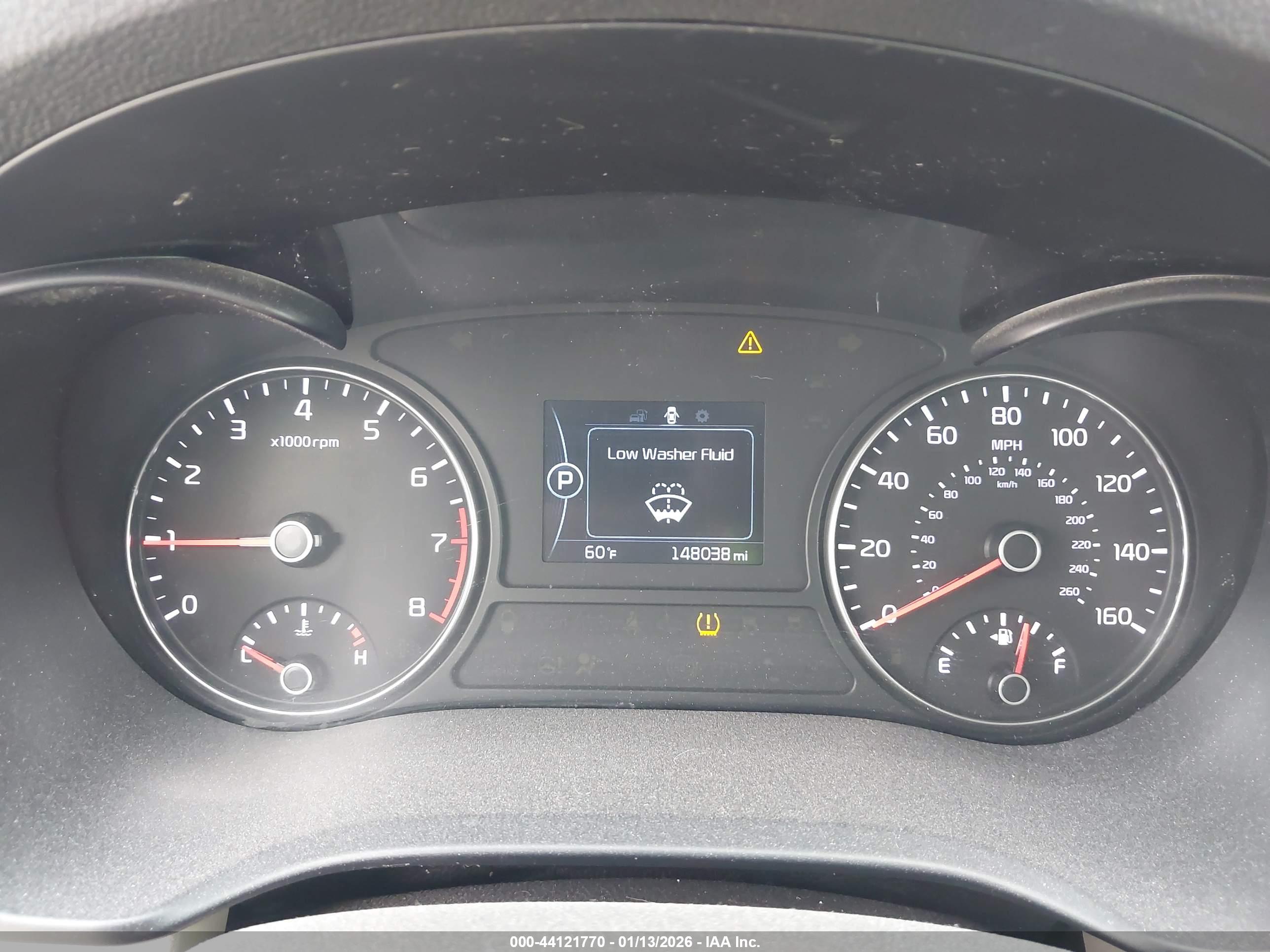 KIA OPTIMA image 7