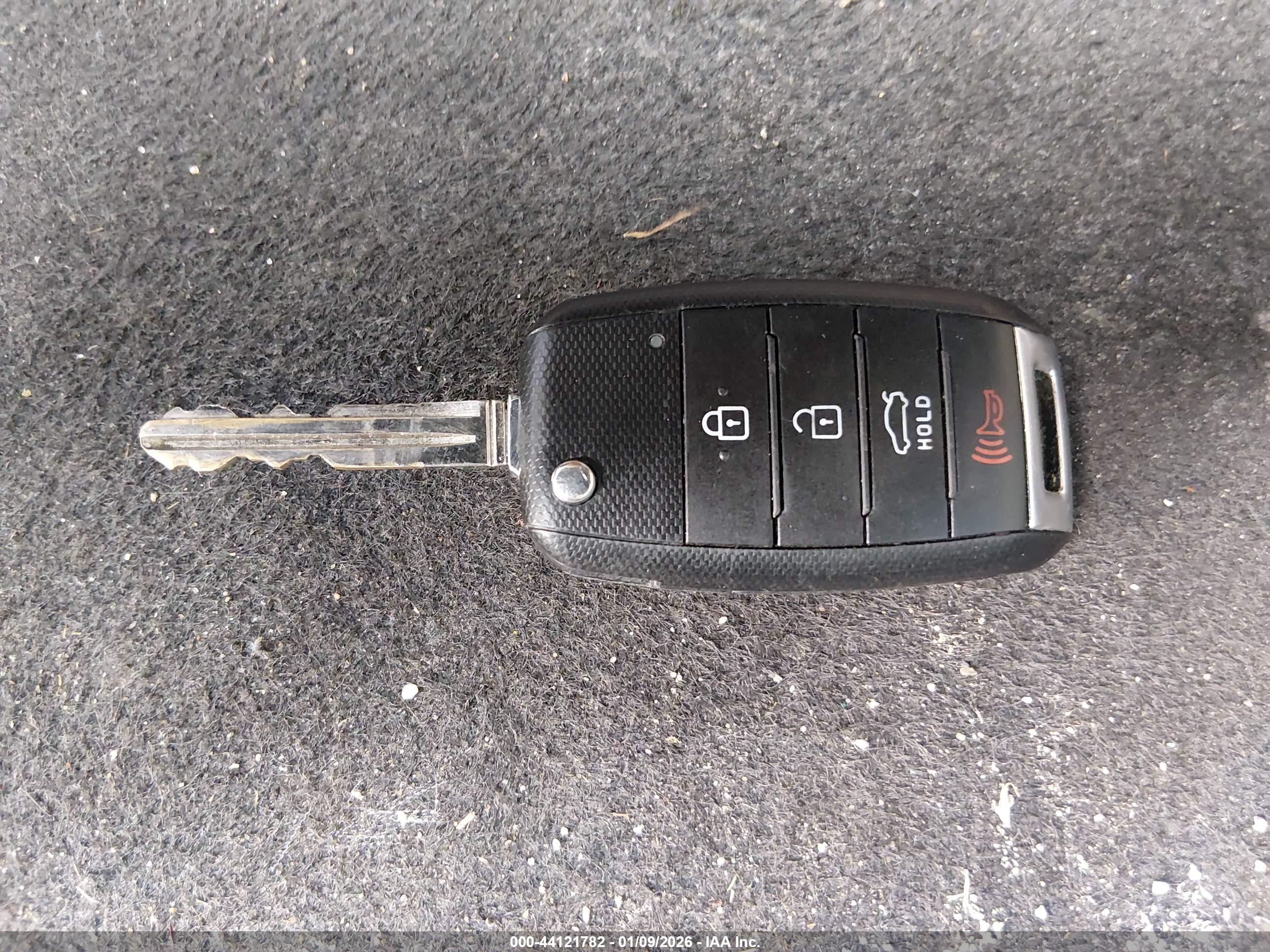 KIA FORTE image 11