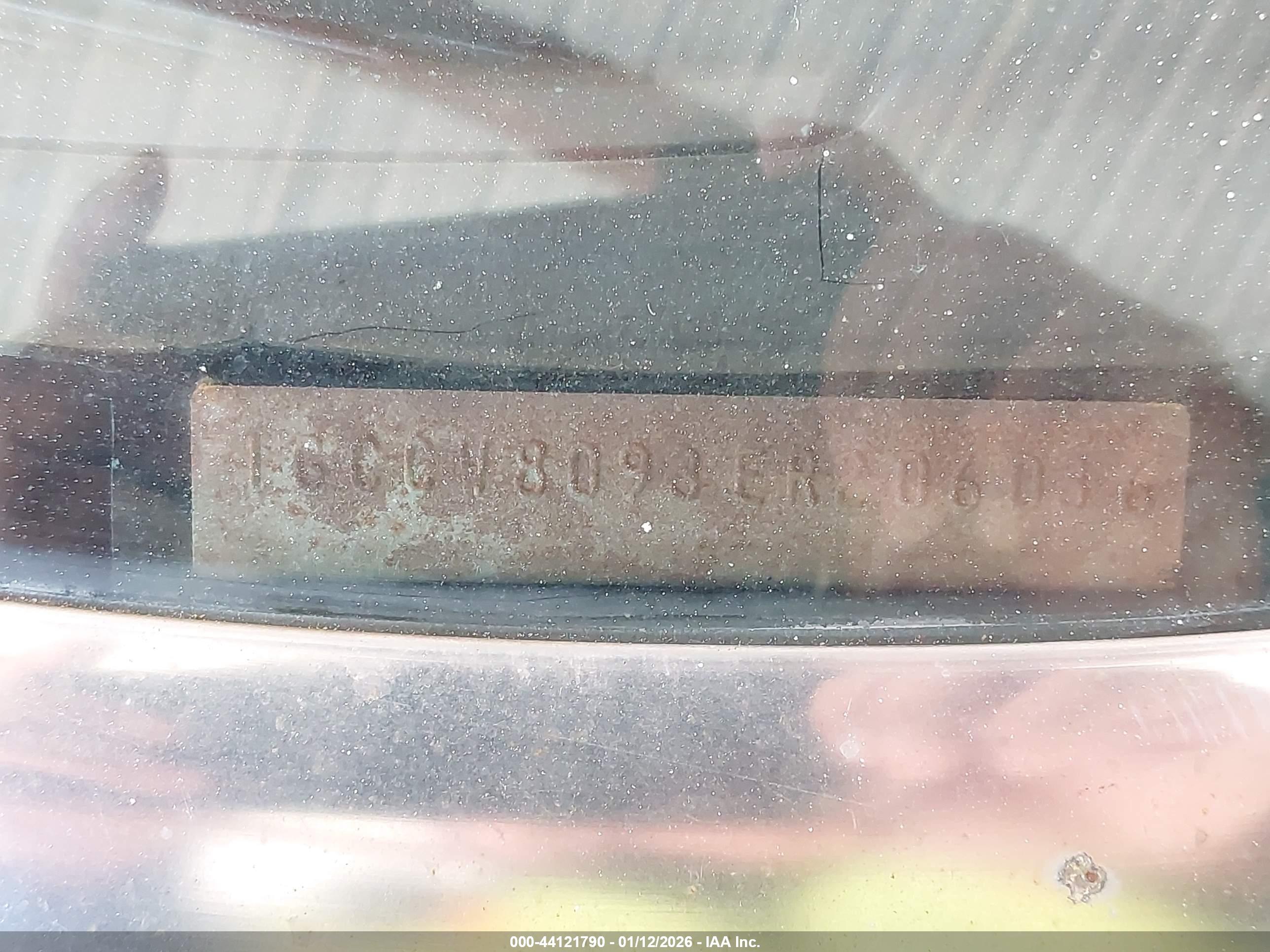 CHEVROLET EL image 9