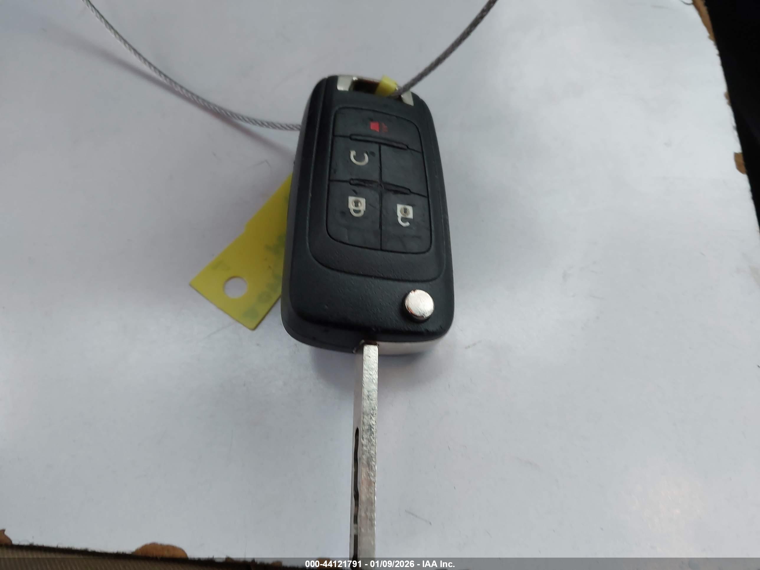CHEVROLET EQUINOX image 11