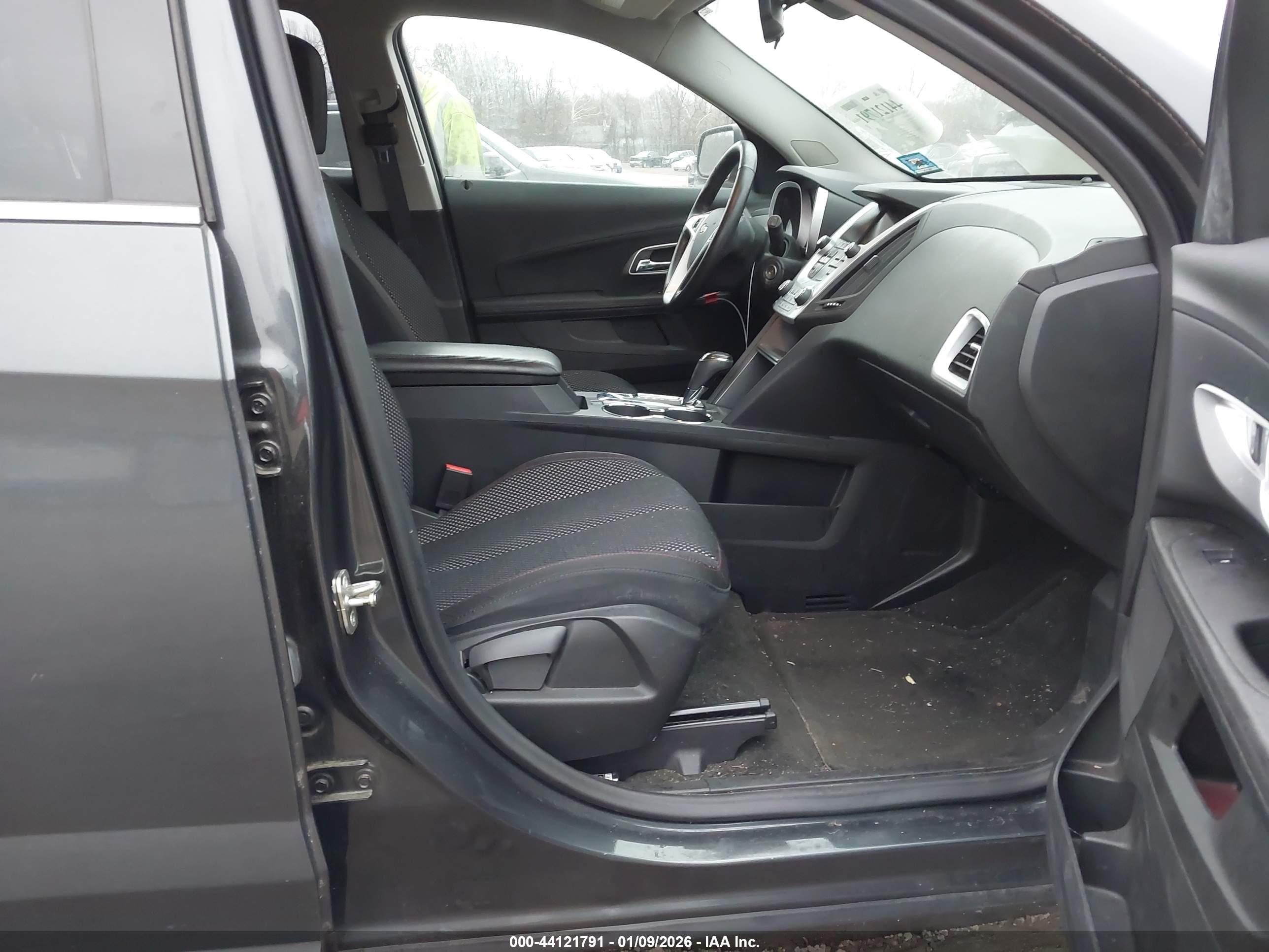 CHEVROLET EQUINOX image 5