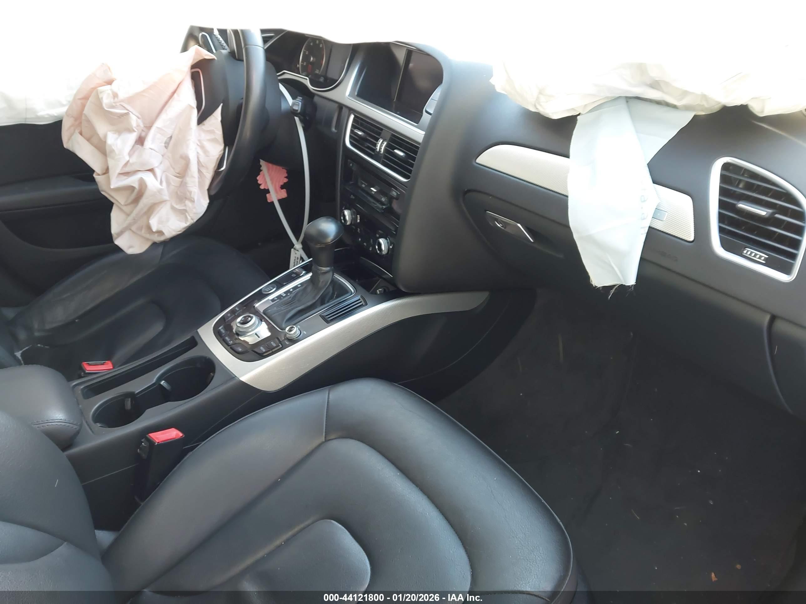 AUDI A4 image 5