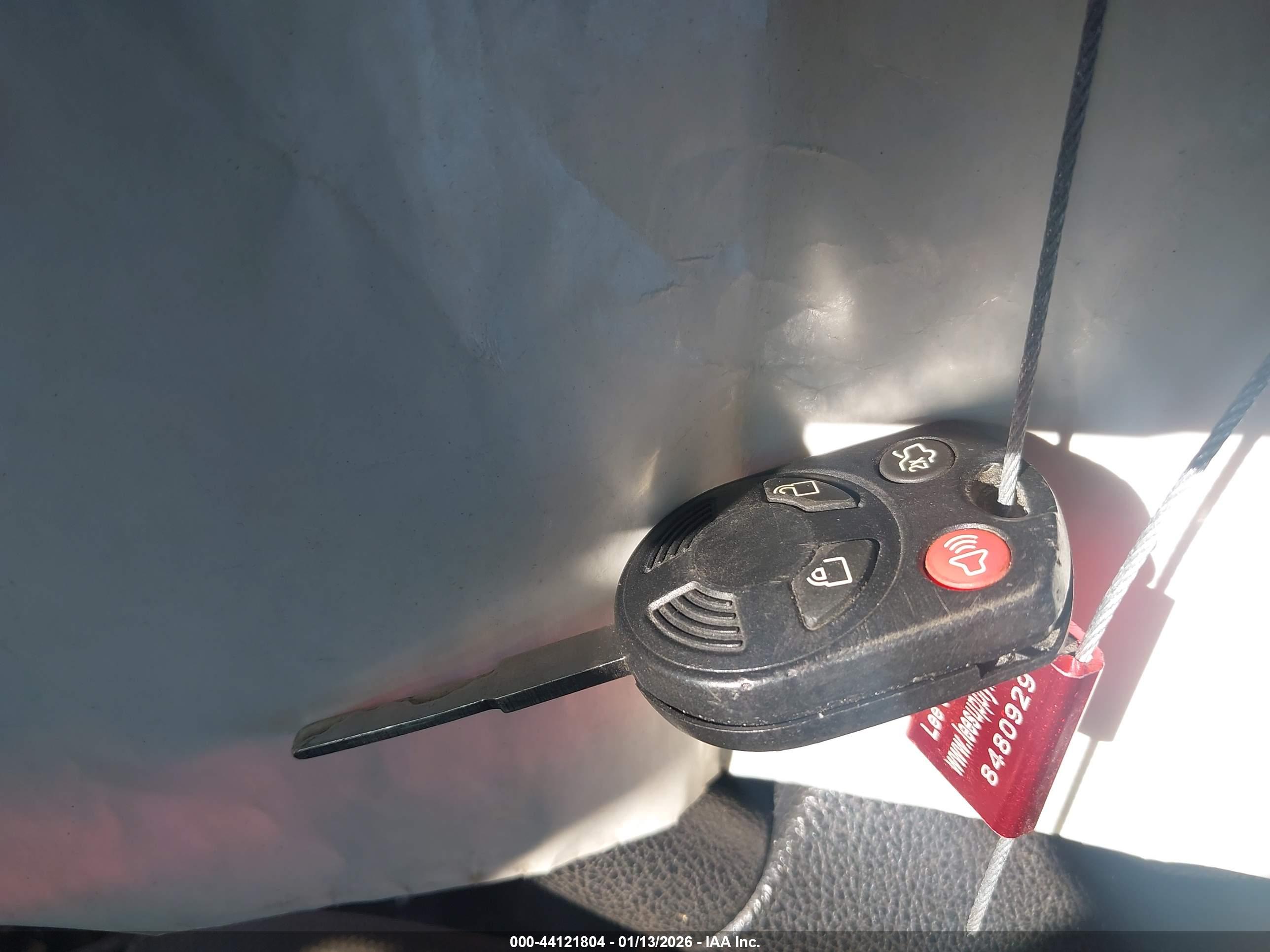 FORD FOCUS image 11