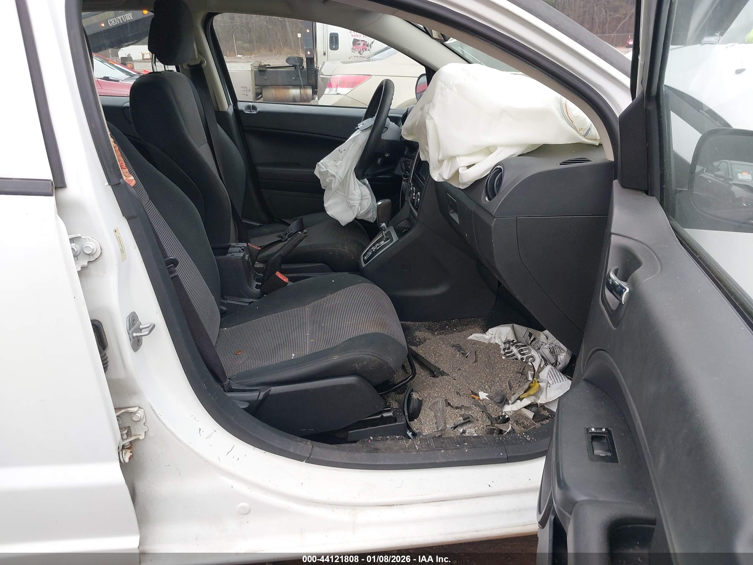 DODGE CALIBER image 5