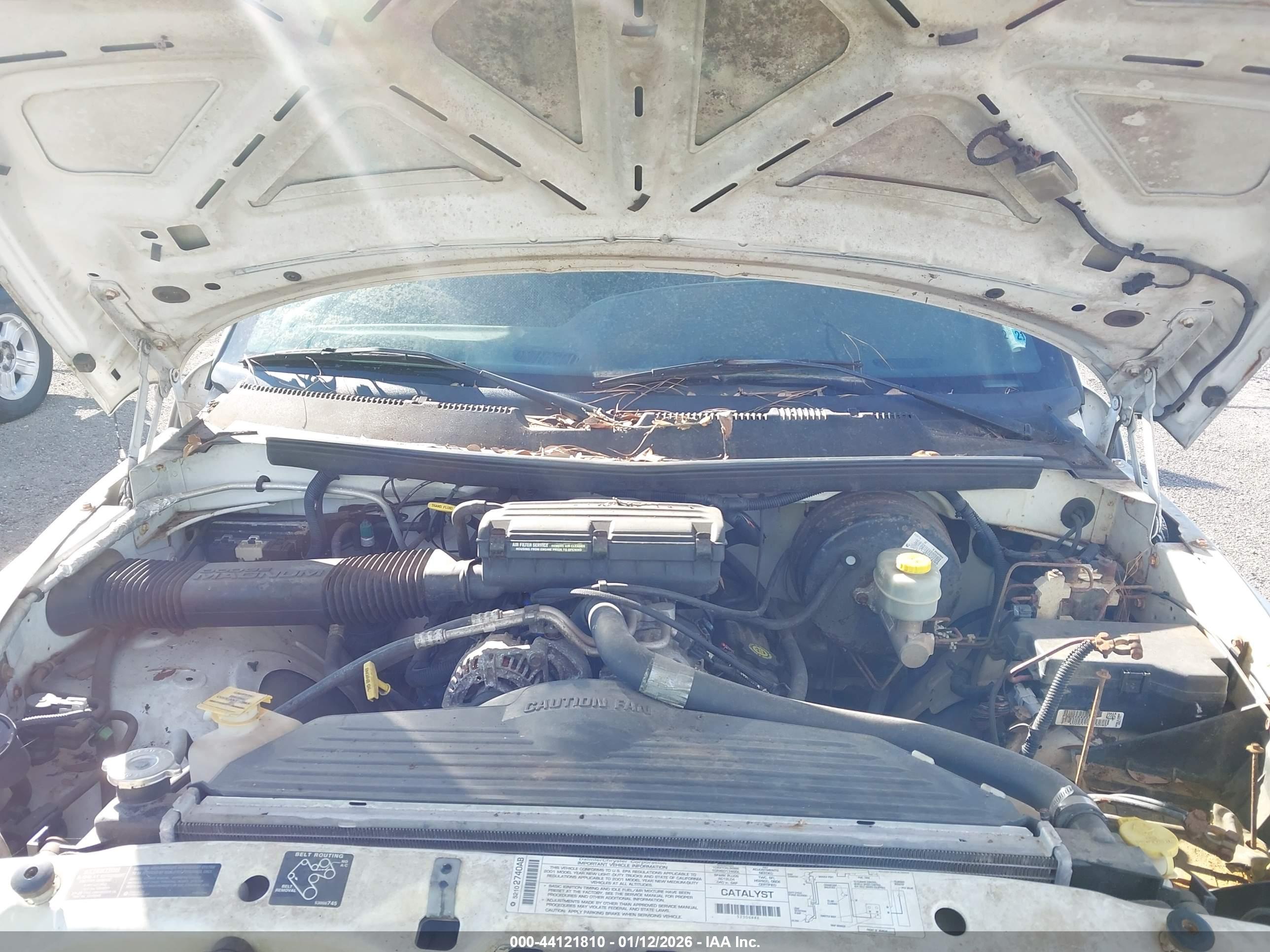 DODGE RAM image 10