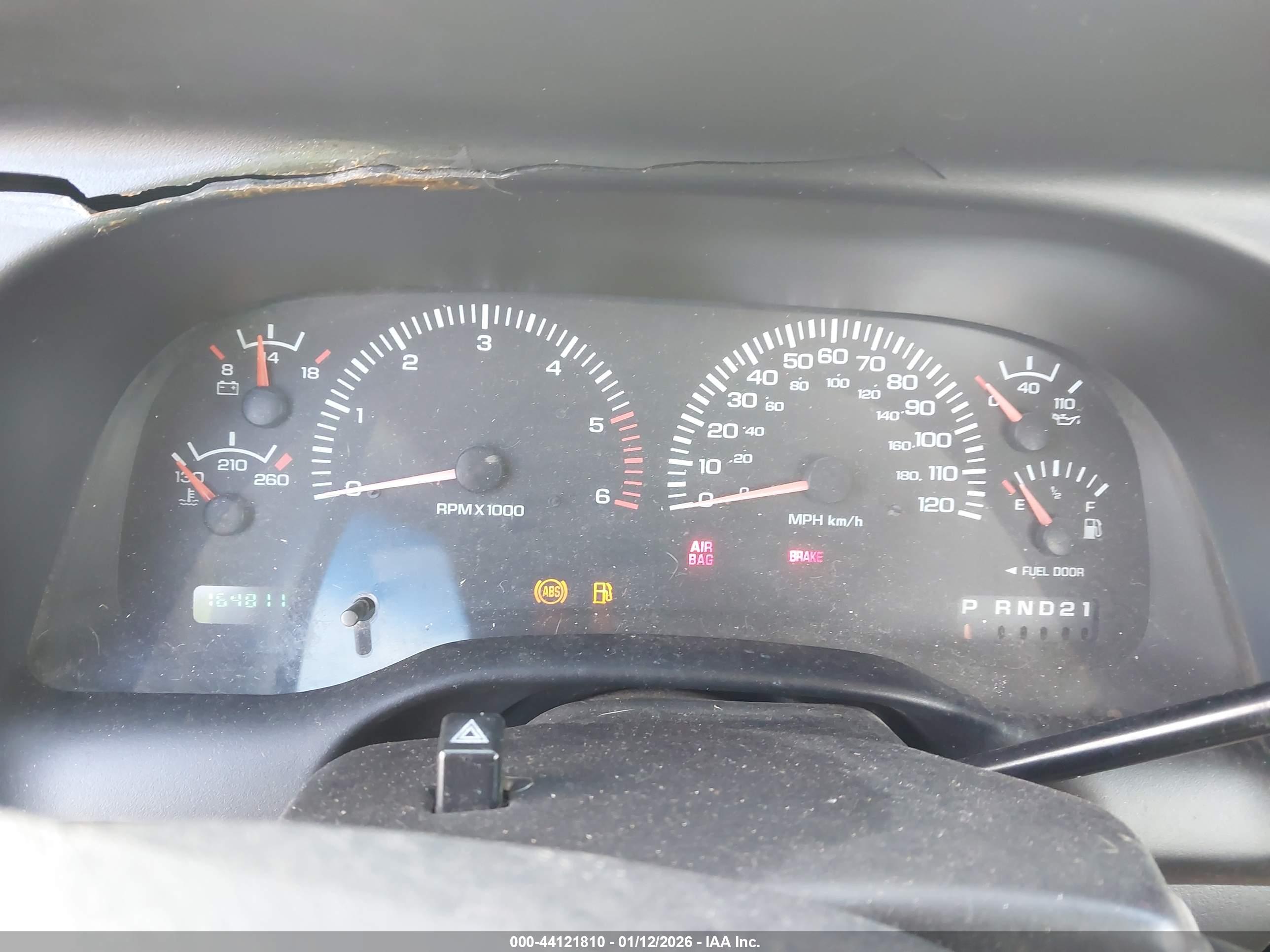 DODGE RAM image 7